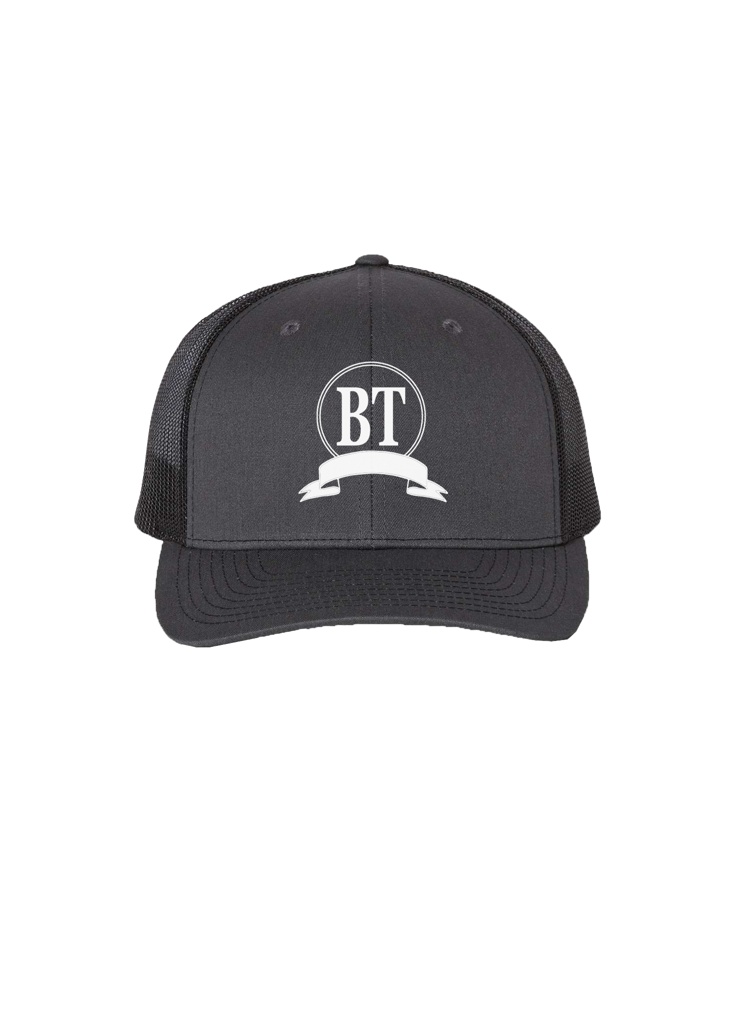 Richardson Snapback Trucker Hat