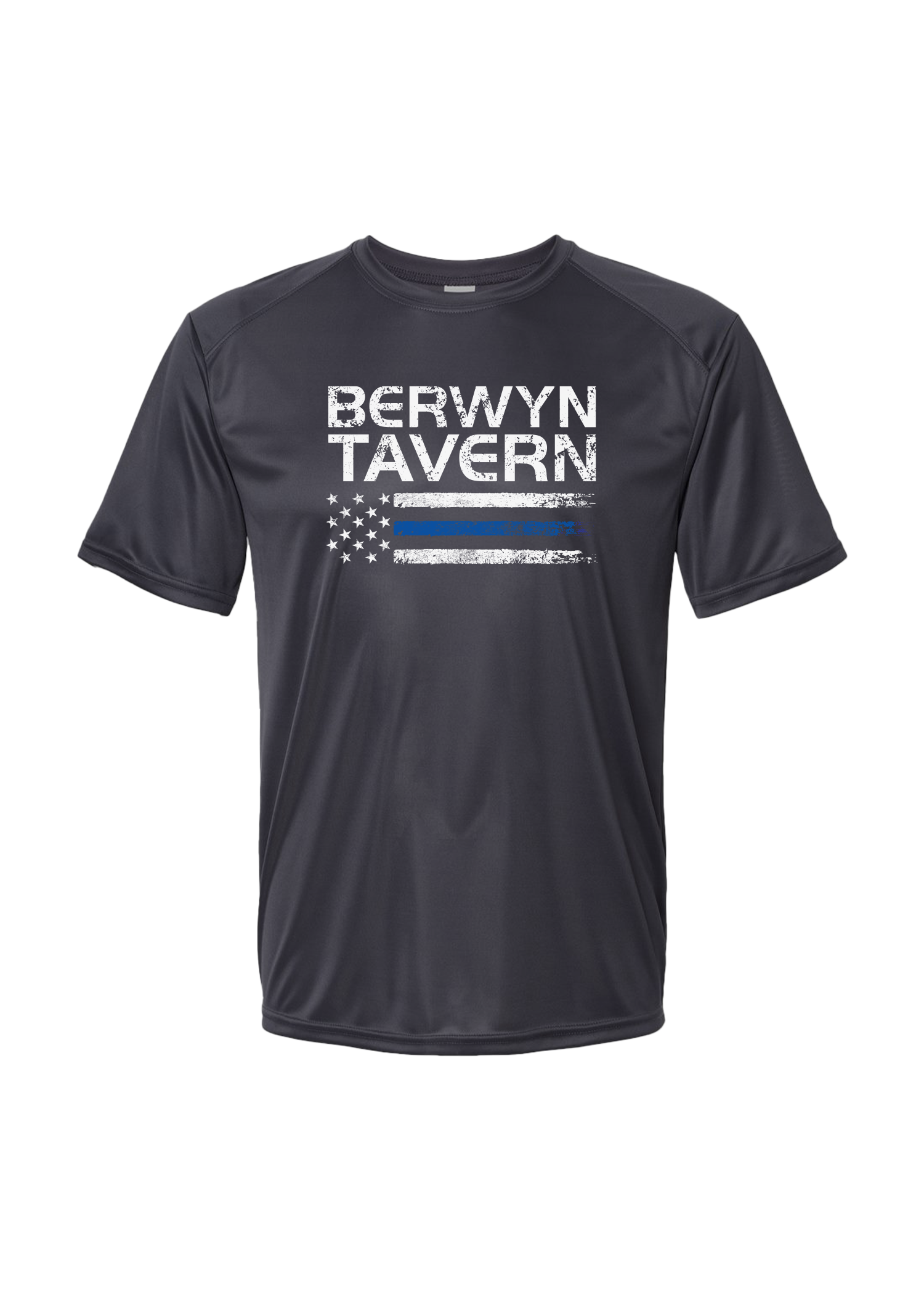 Adult | Performance T-Shirt, Short-Sleeve