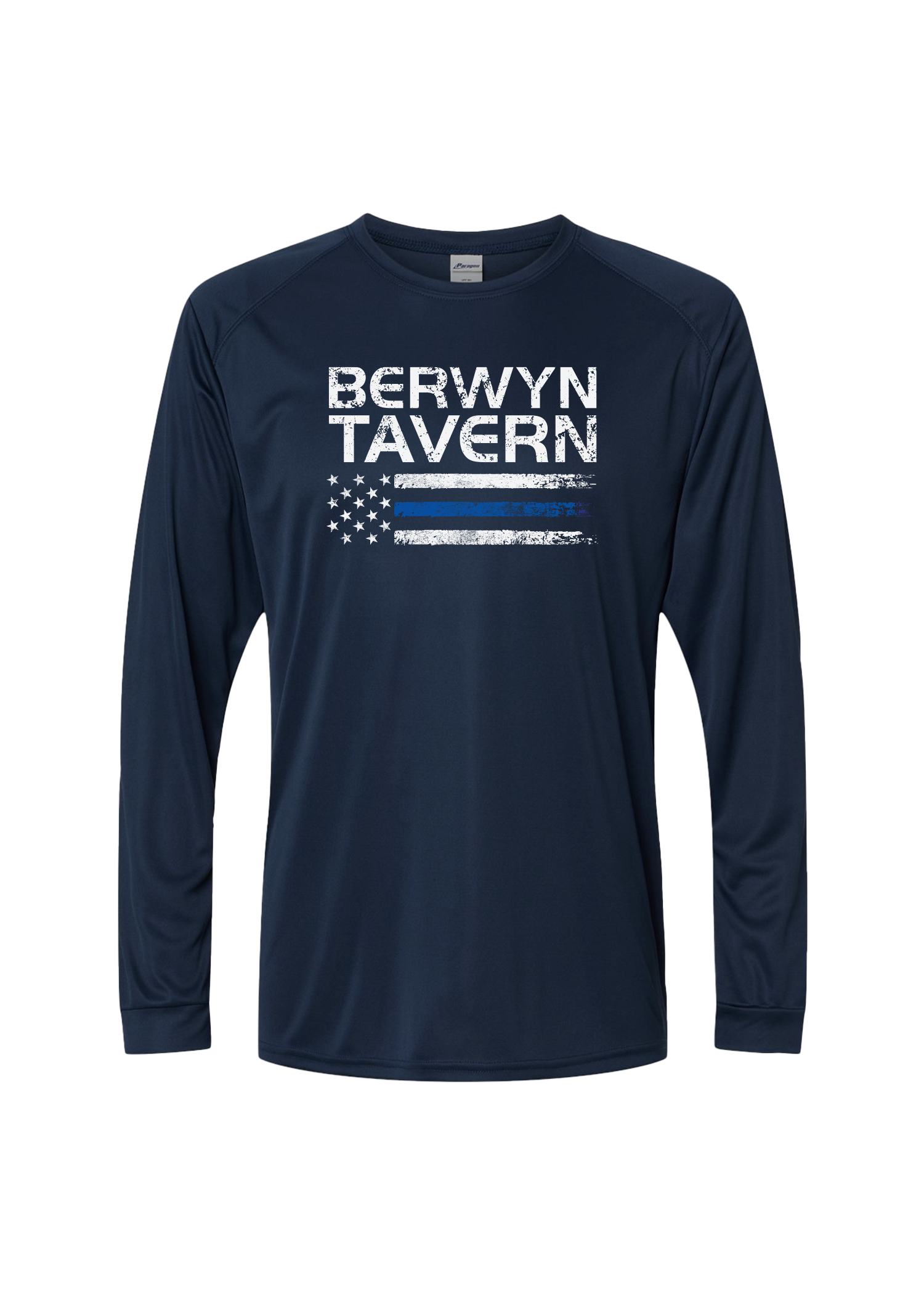 Adult | Performance T-Shirt, Long-Sleeve