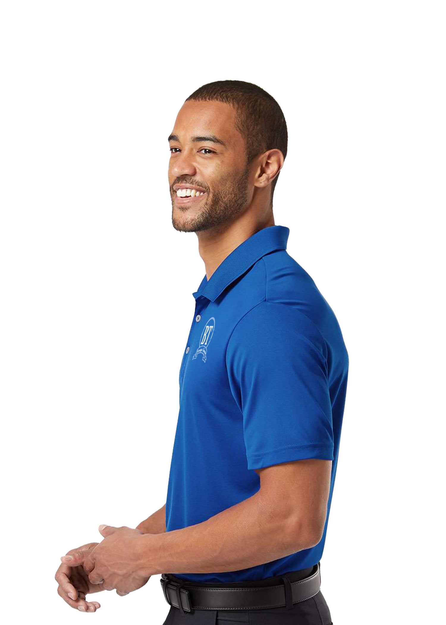 Men's | Adidas Polo Shirt