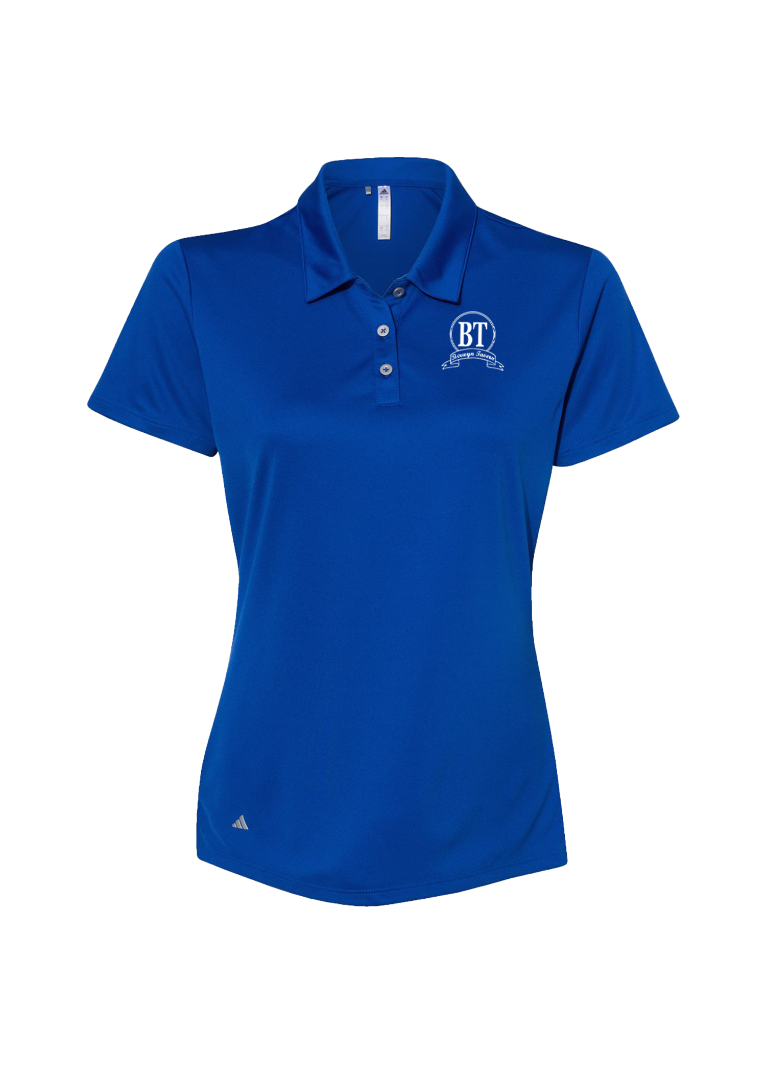 Women's | Adidas Polo Shirt