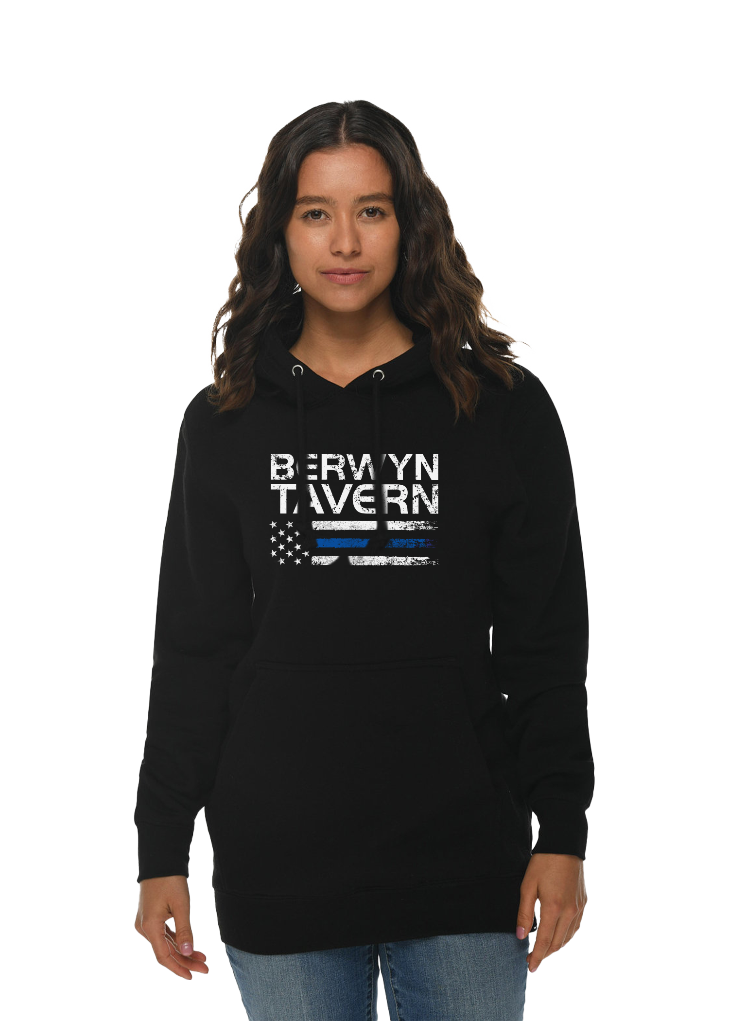 Adult | Hooded Sweatshirt