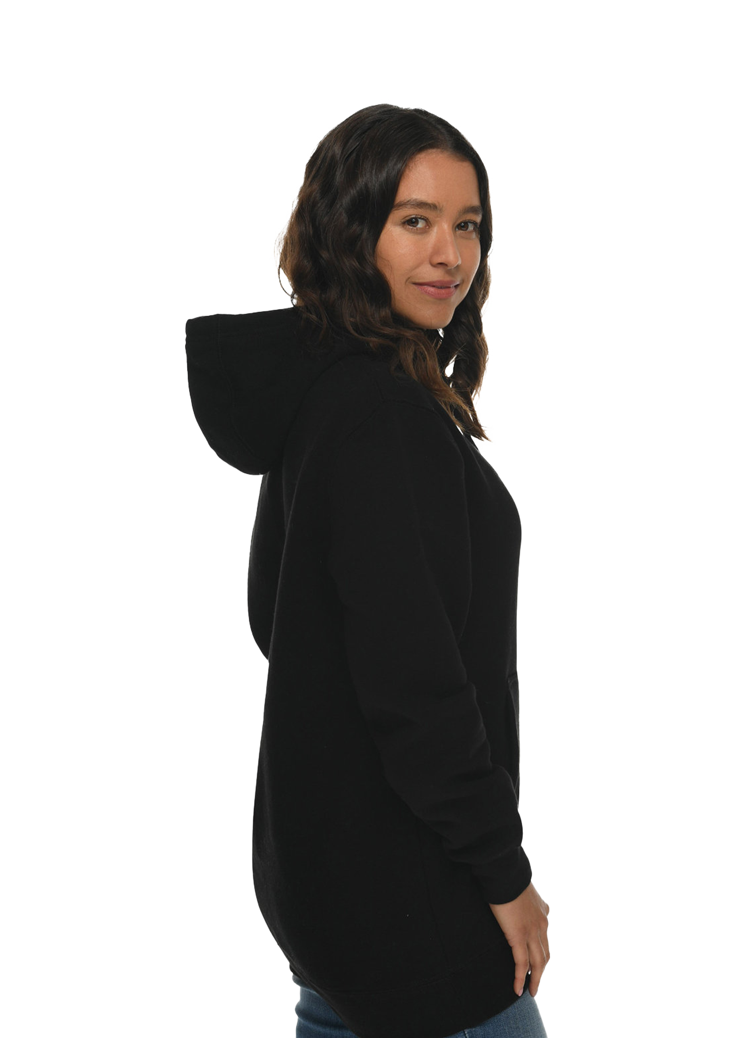 Adult | Hooded Sweatshirt