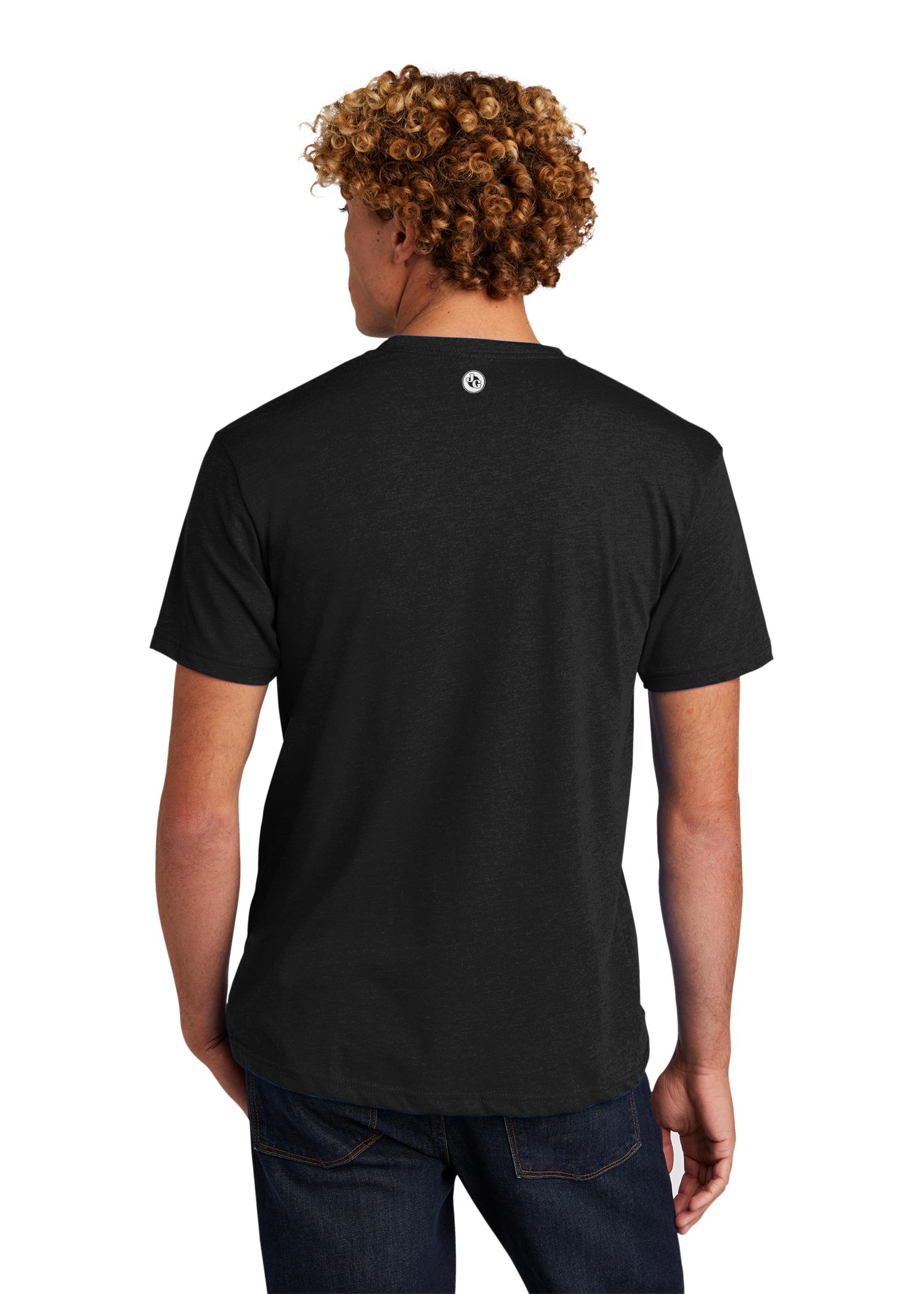 Hustle Hard | Short-Sleeve T-Shirt