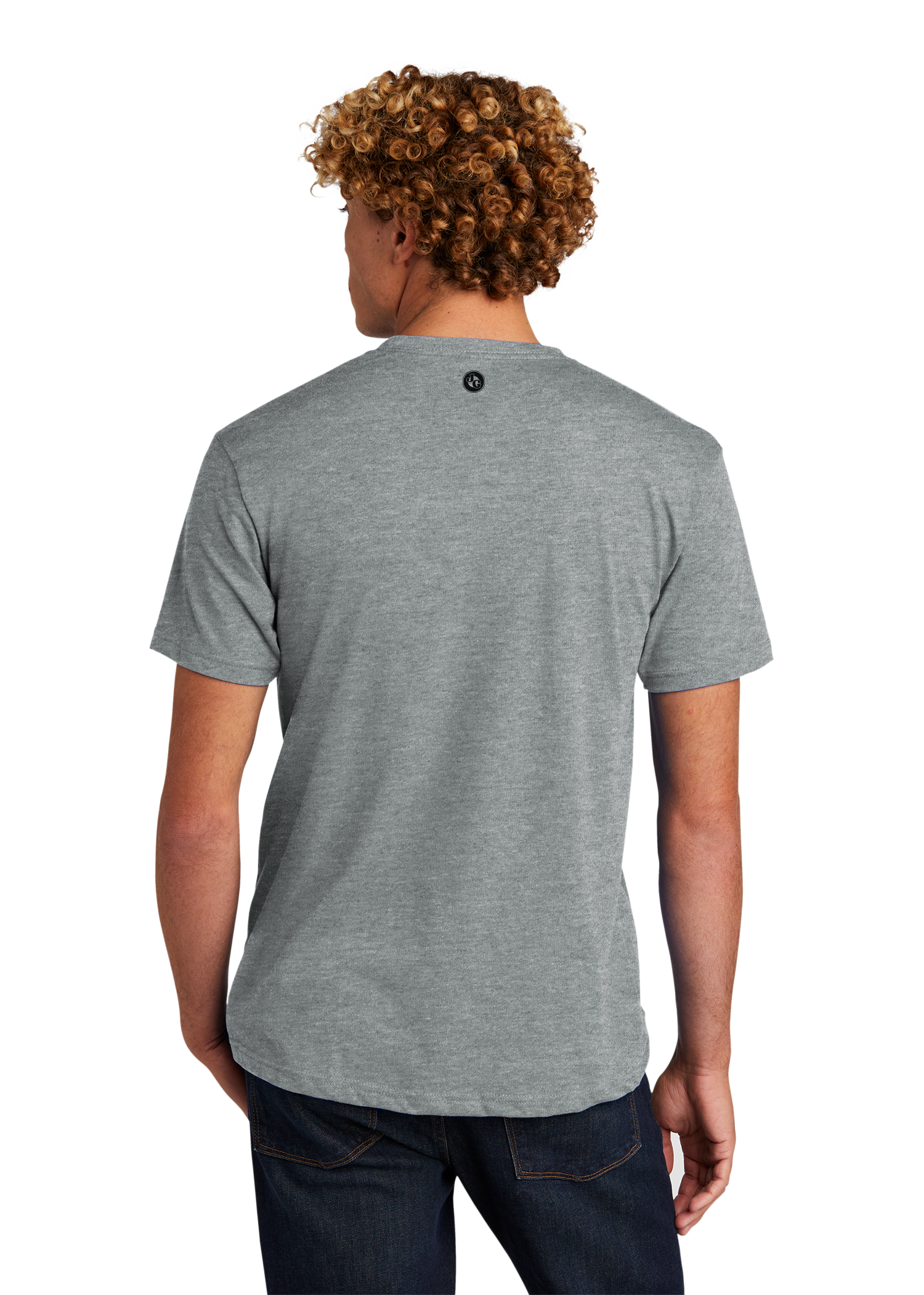 Hustle Hard | Short-Sleeve T-Shirt