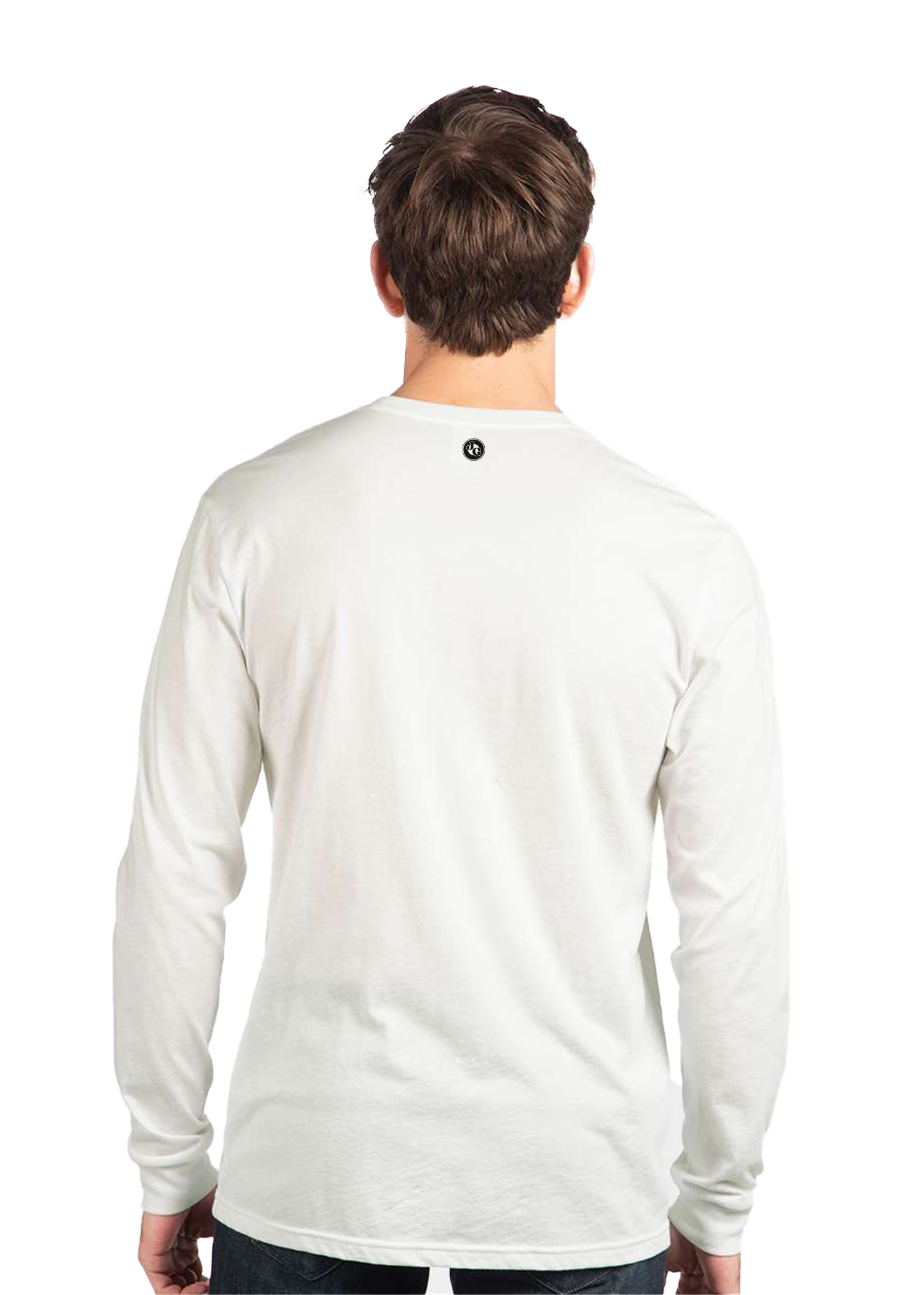 Just The Tip | Long-Sleeve T-Shirt