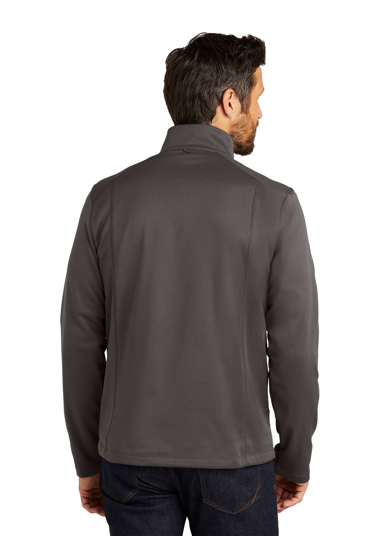 Men's | Smooth Fleece Jacket