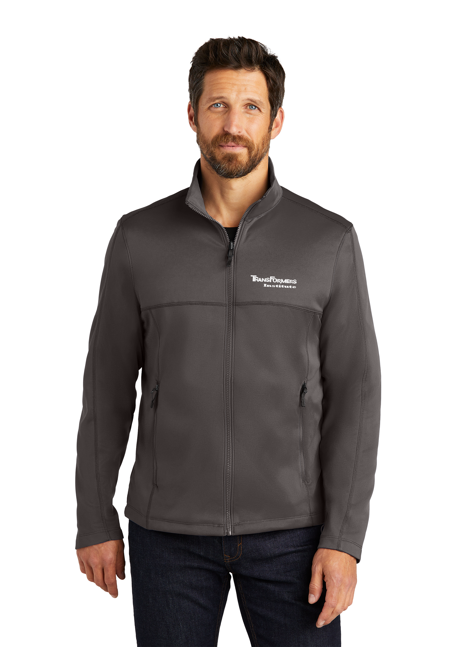 Men's | Smooth Fleece Jacket