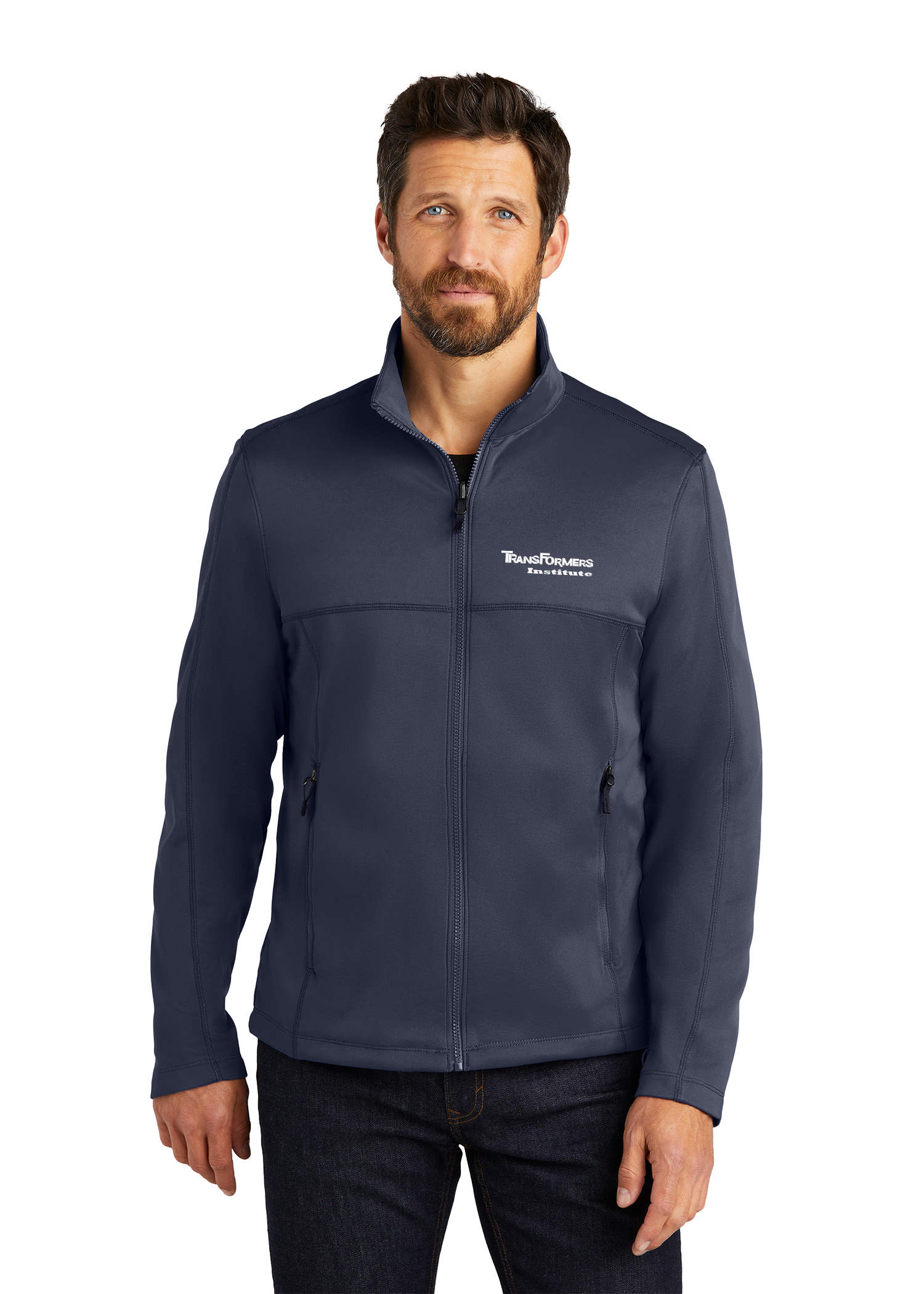Men's | Smooth Fleece Jacket