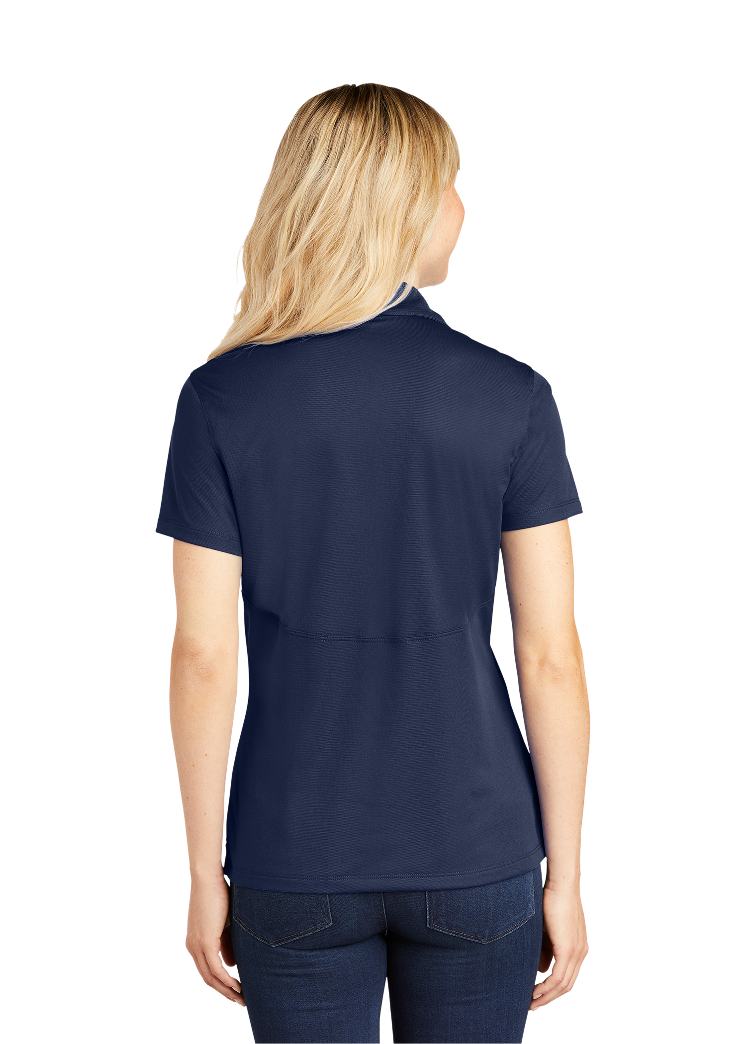 Women's | Micropique Polo