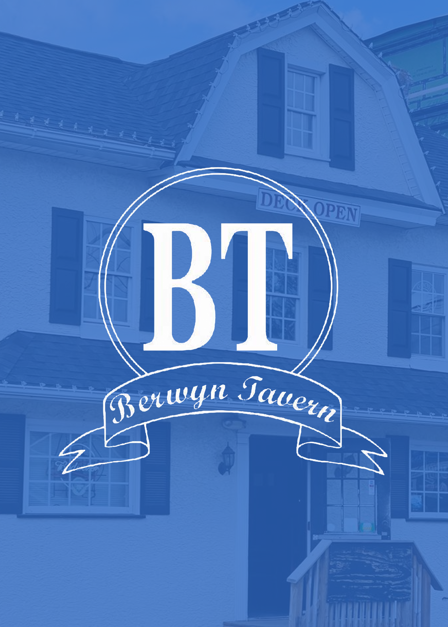 Berwyn Tavern