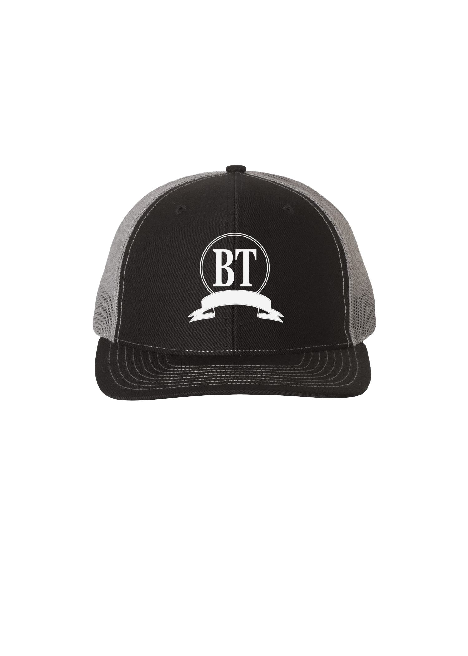 Richardson Snapback Trucker Hat