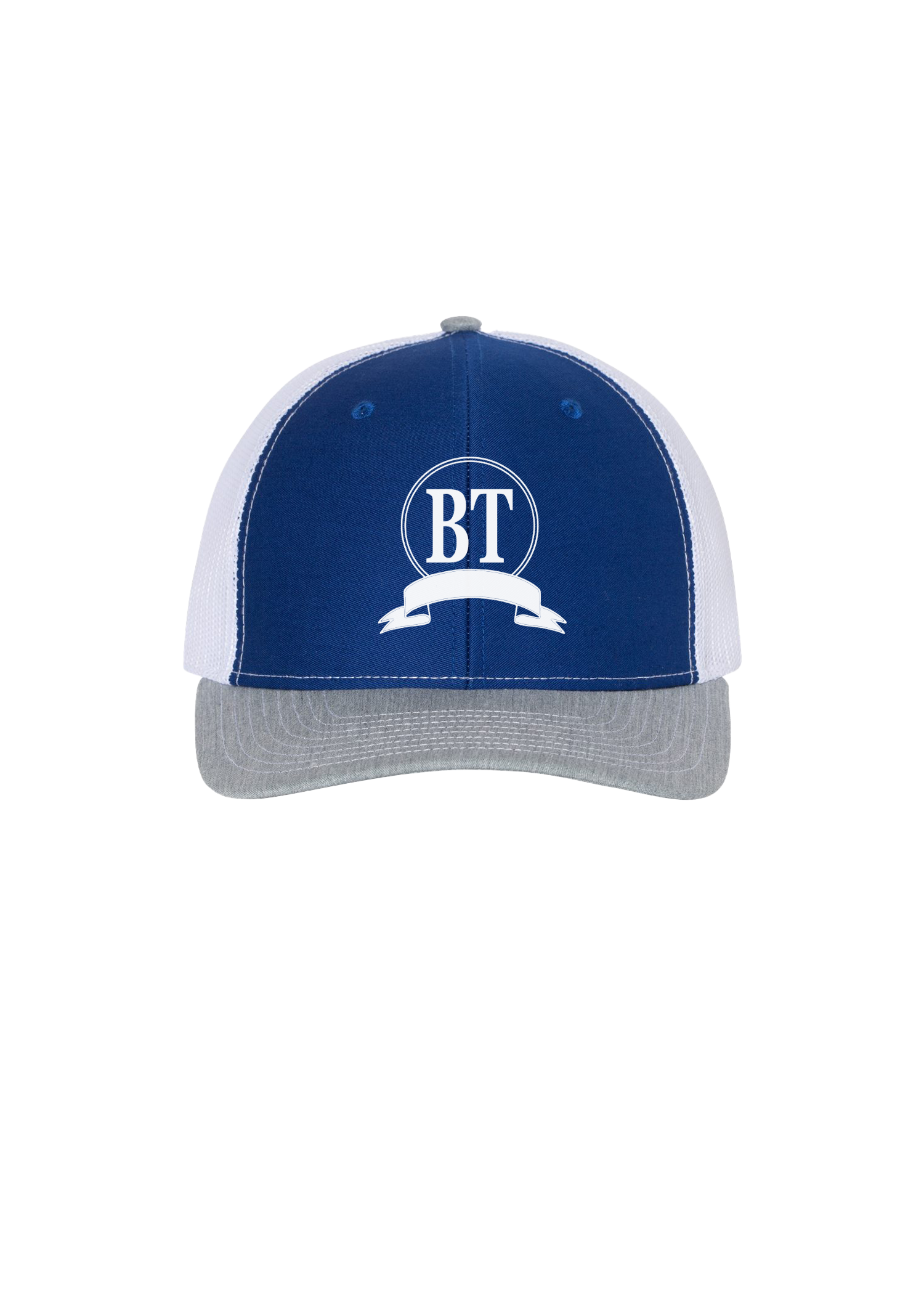 Richardson Snapback Trucker Hat