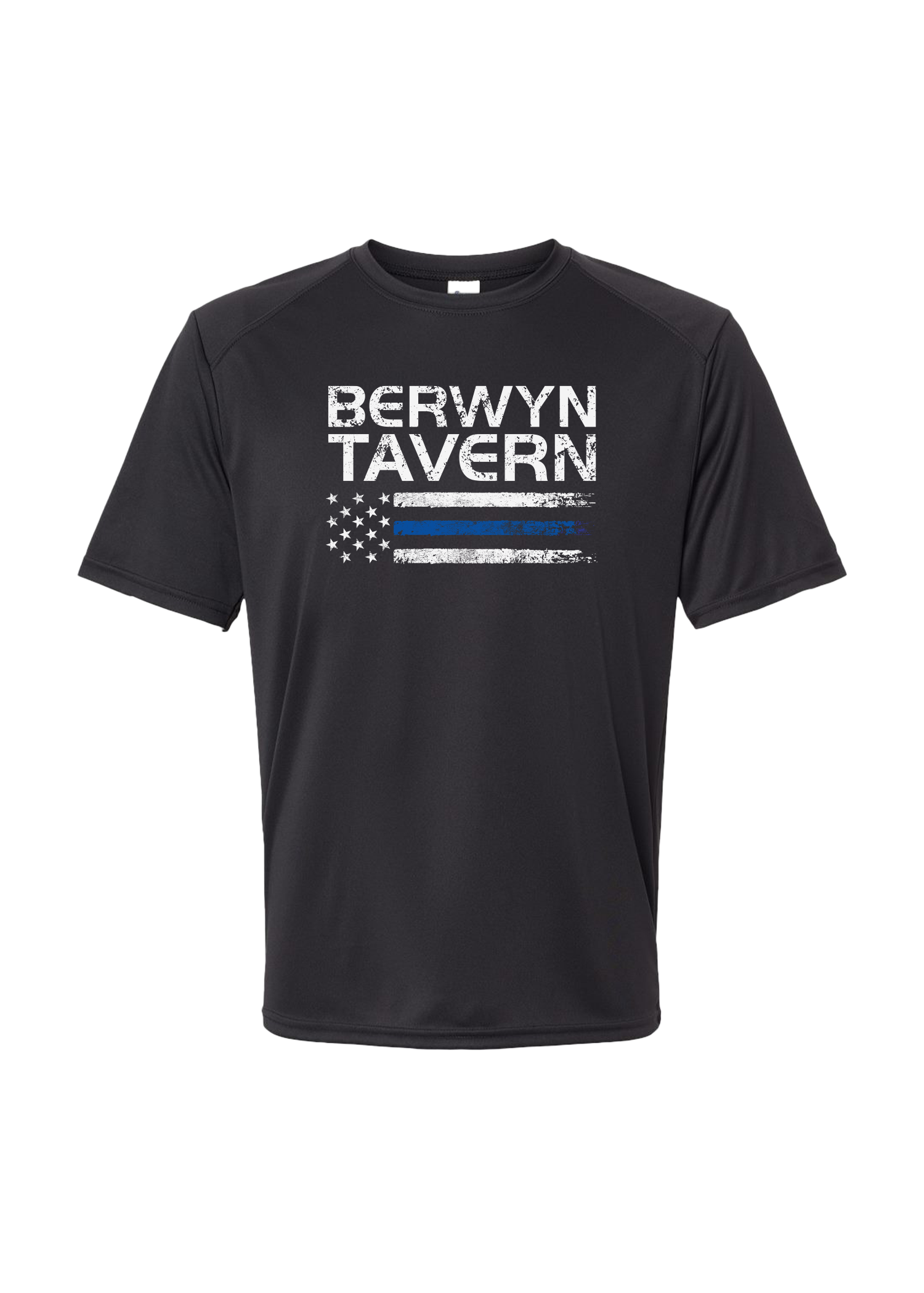 Adult | Performance T-Shirt, Short-Sleeve