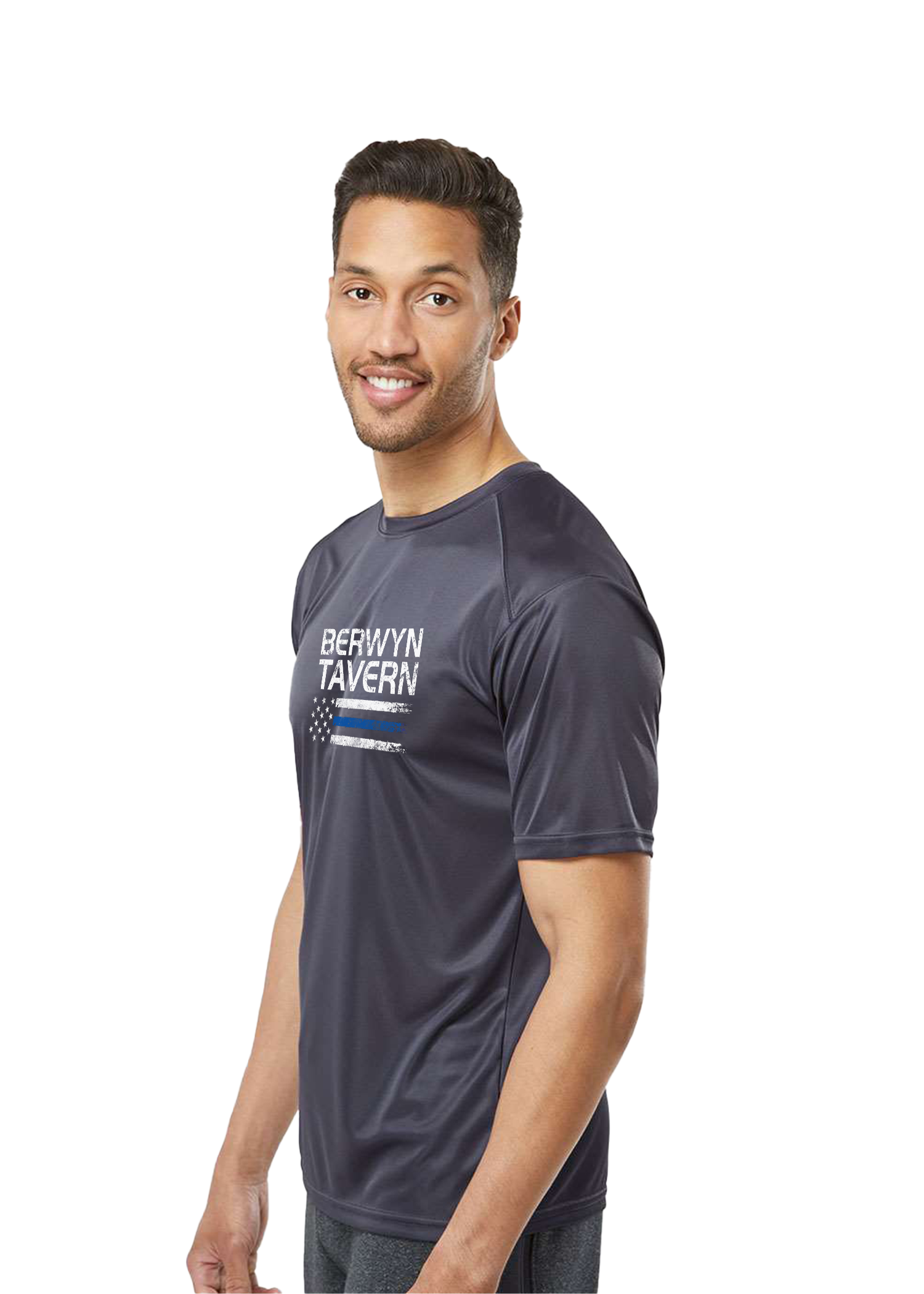 Adult | Performance T-Shirt, Short-Sleeve