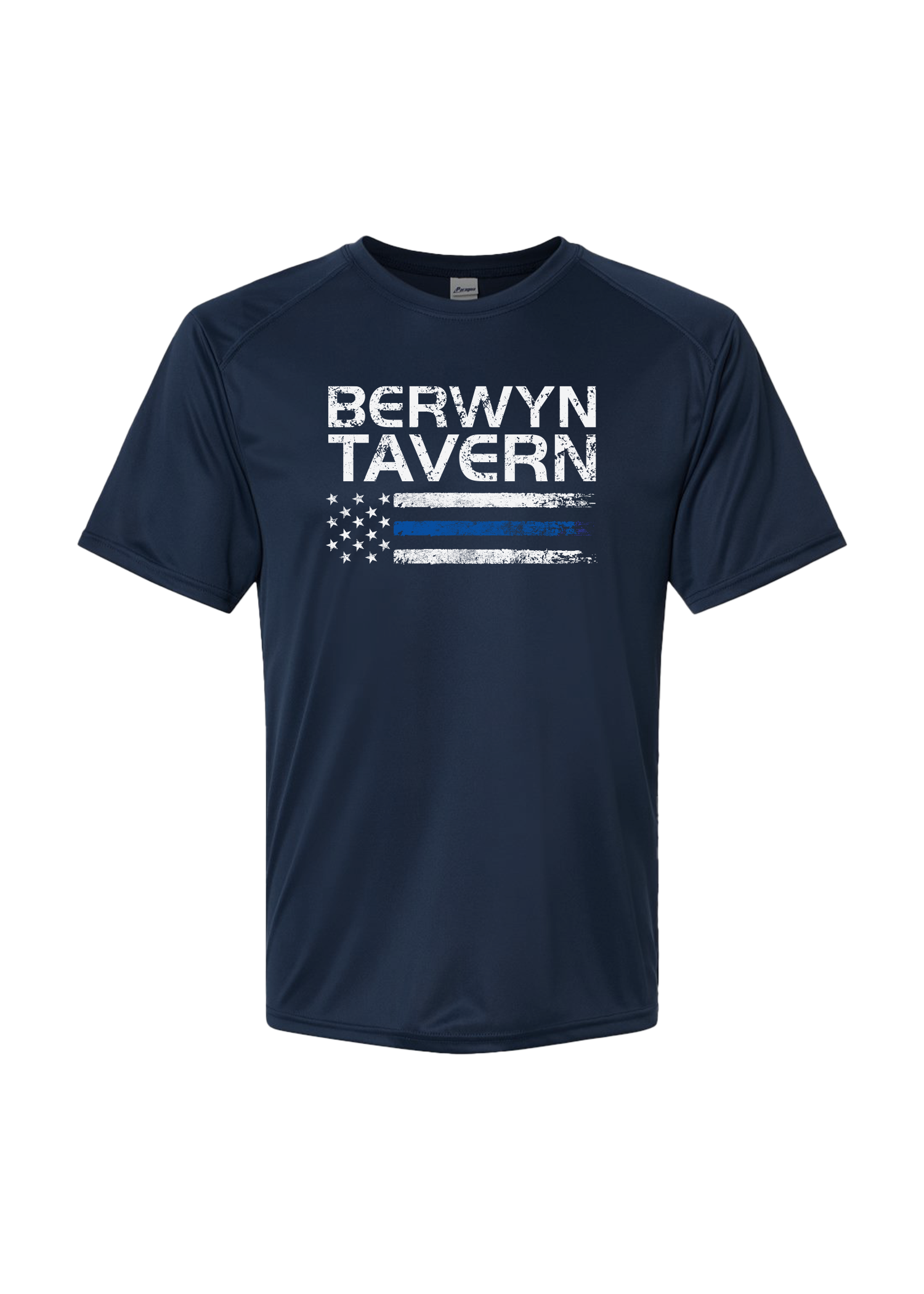 Adult | Performance T-Shirt, Short-Sleeve
