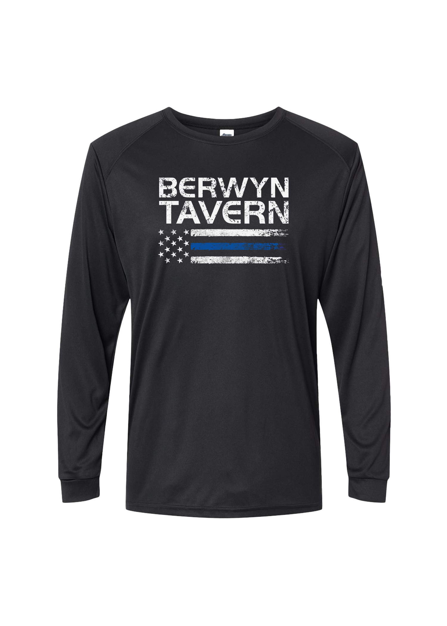 Adult | Performance T-Shirt, Long-Sleeve