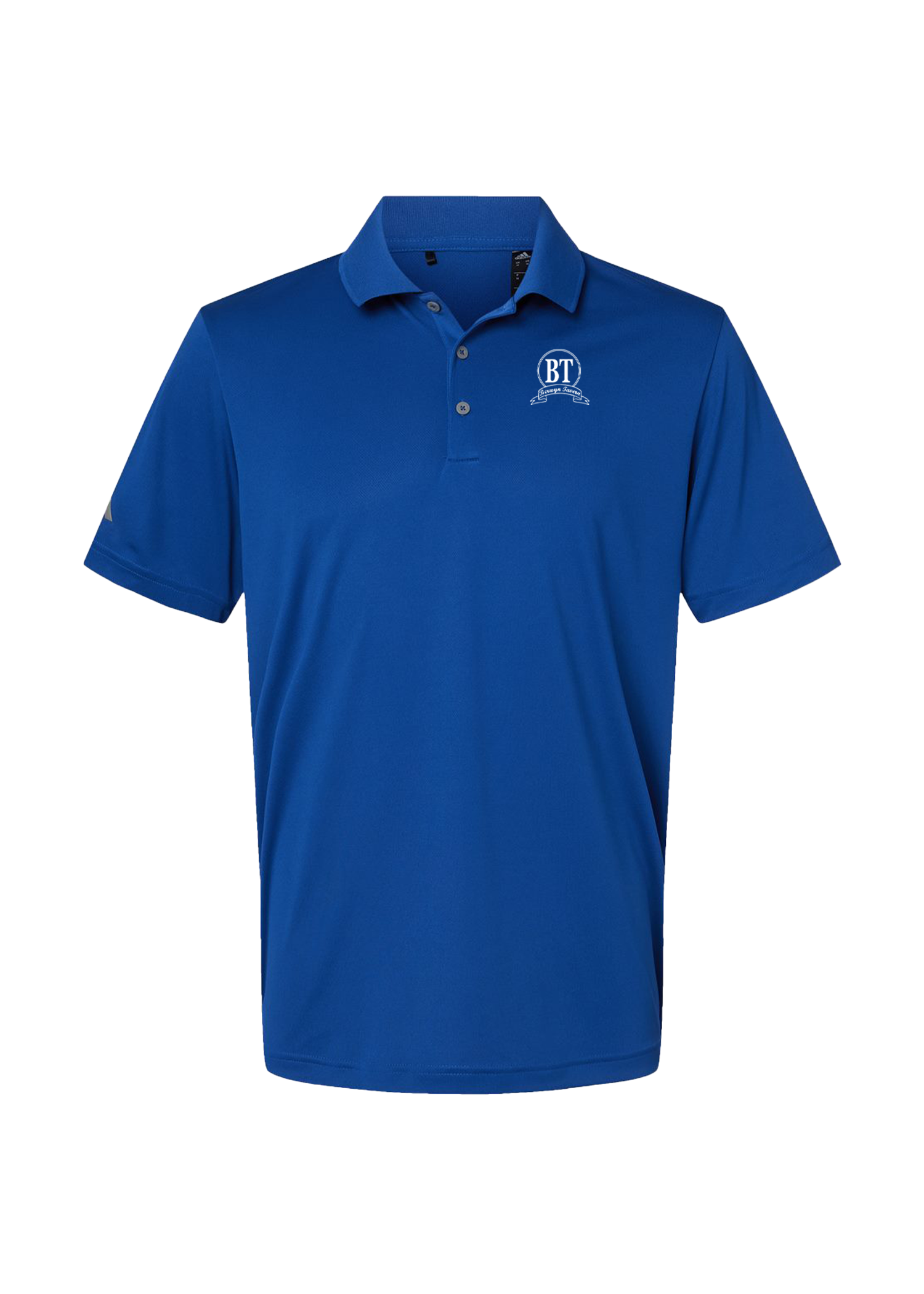 Men's | Adidas Polo Shirt