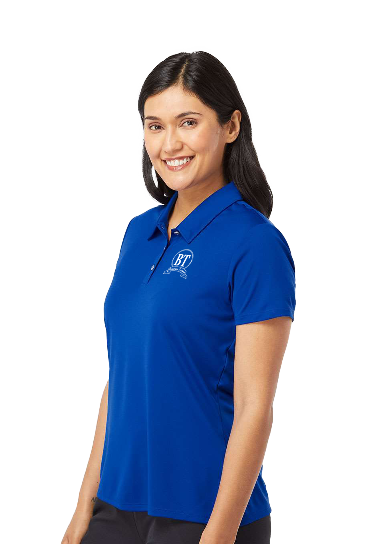 Women's | Adidas Polo Shirt