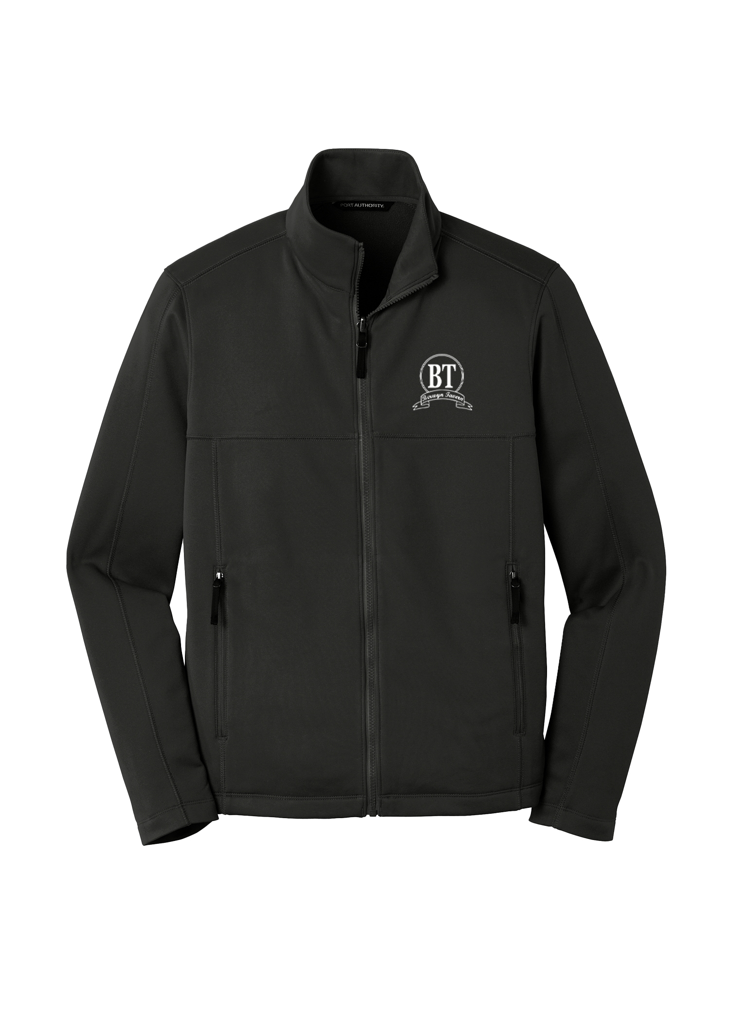 Adult | Smooth Fleece Jacket