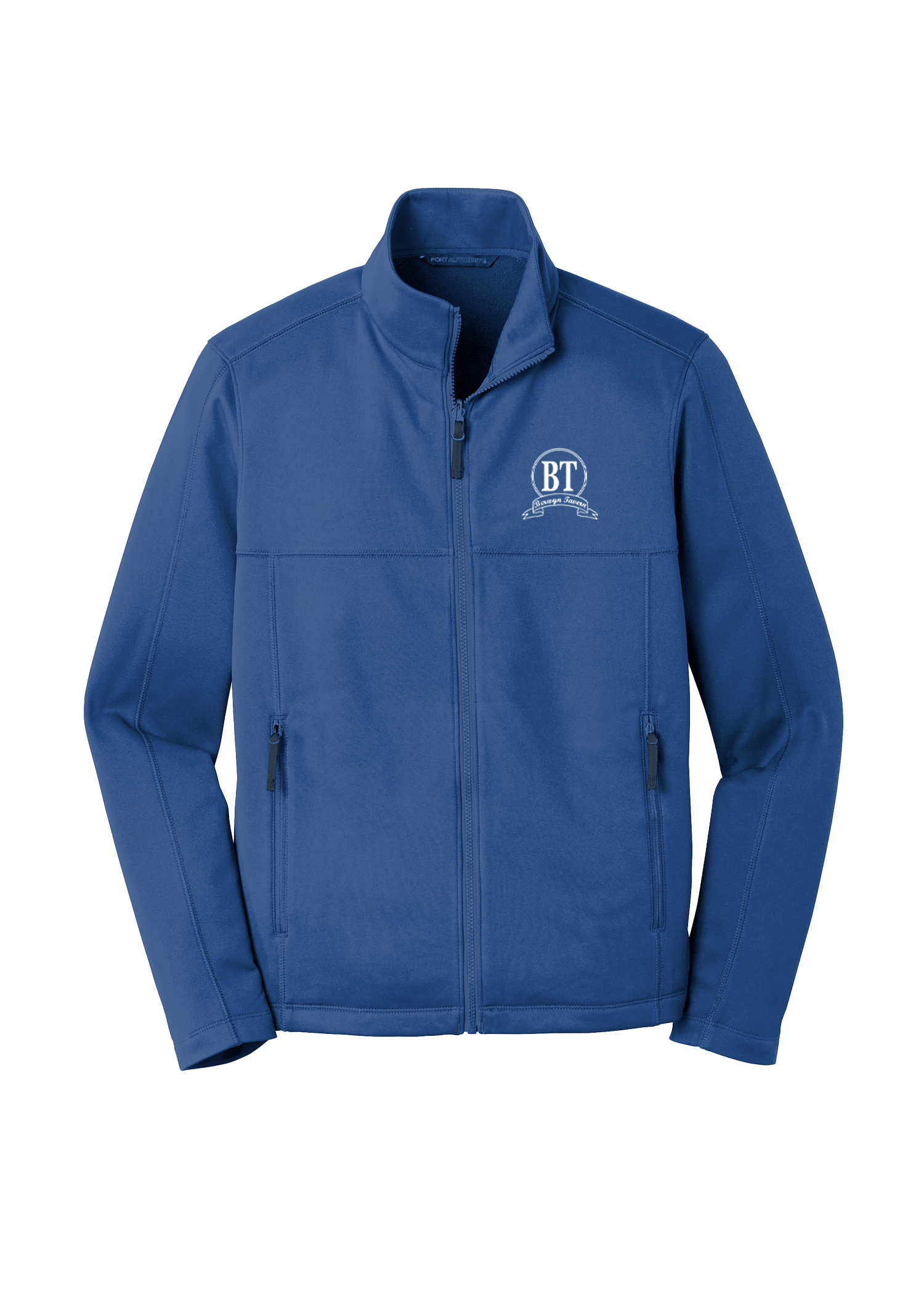 Adult | Smooth Fleece Jacket