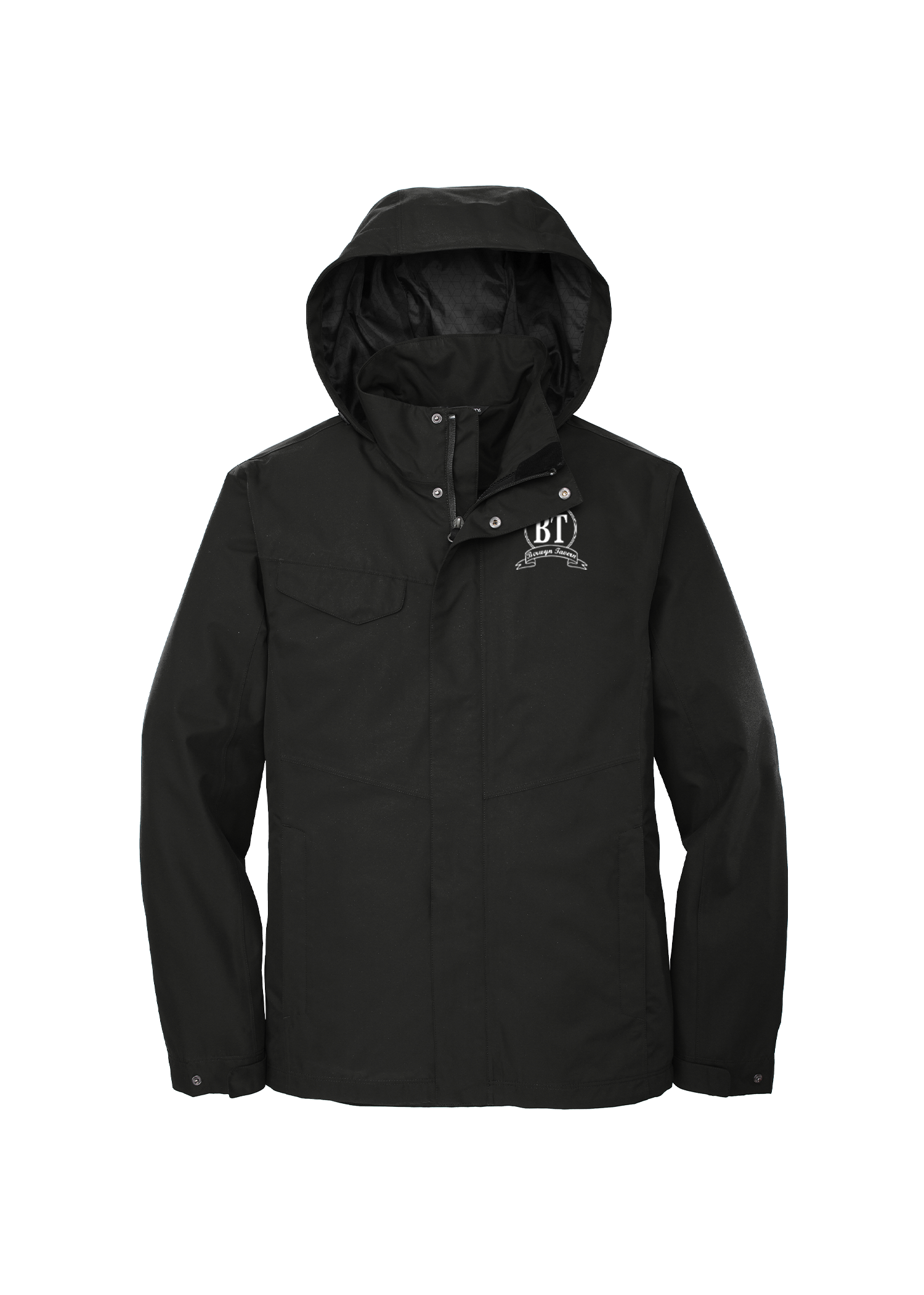 Adult | Rain Jacket