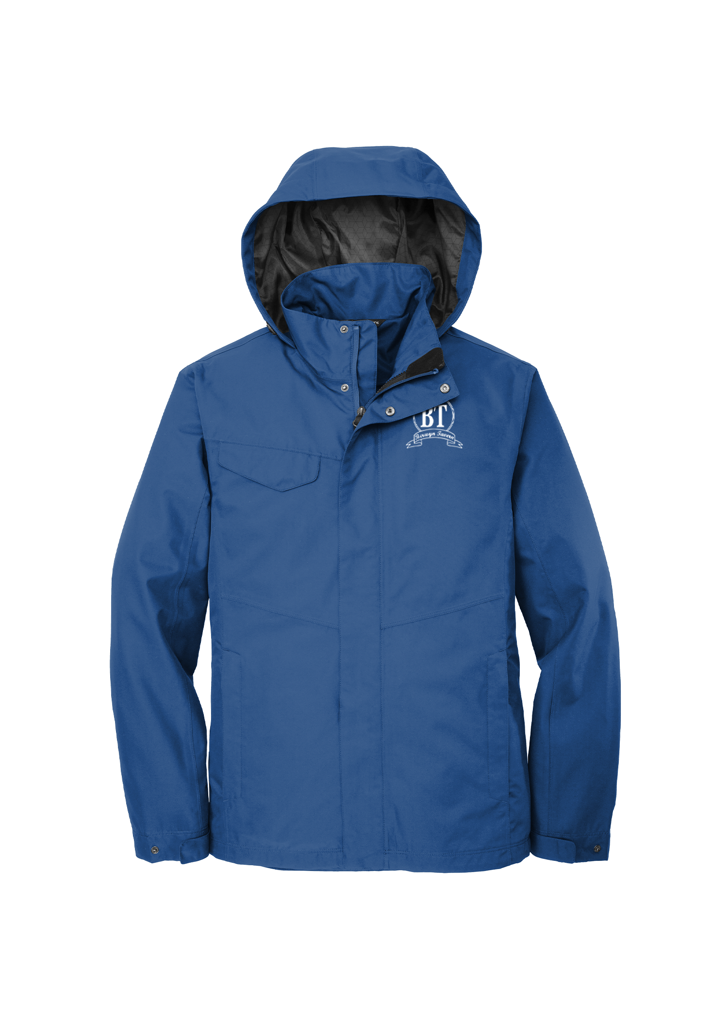 Adult | Rain Jacket