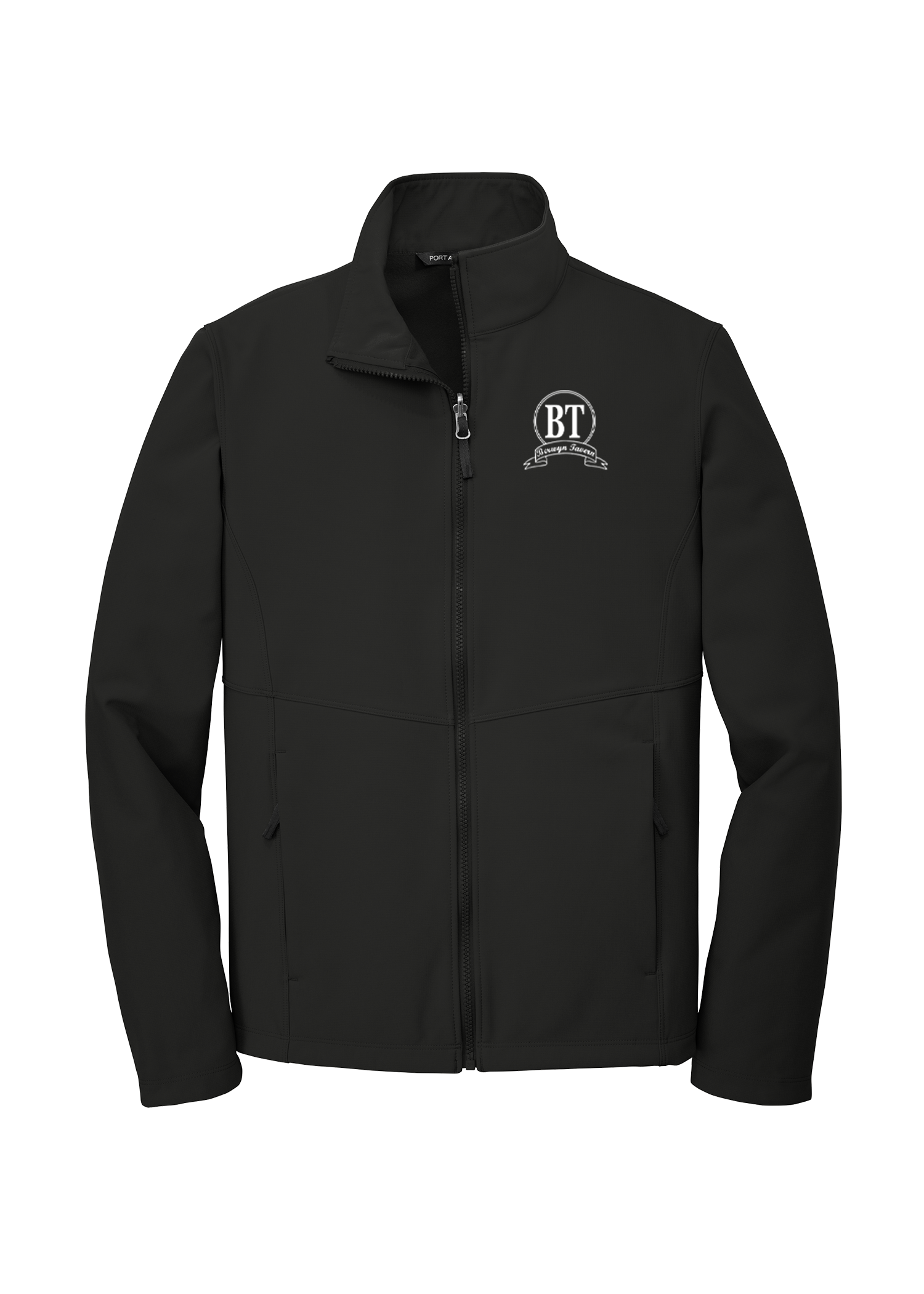 Adult | Soft Shell Jacket