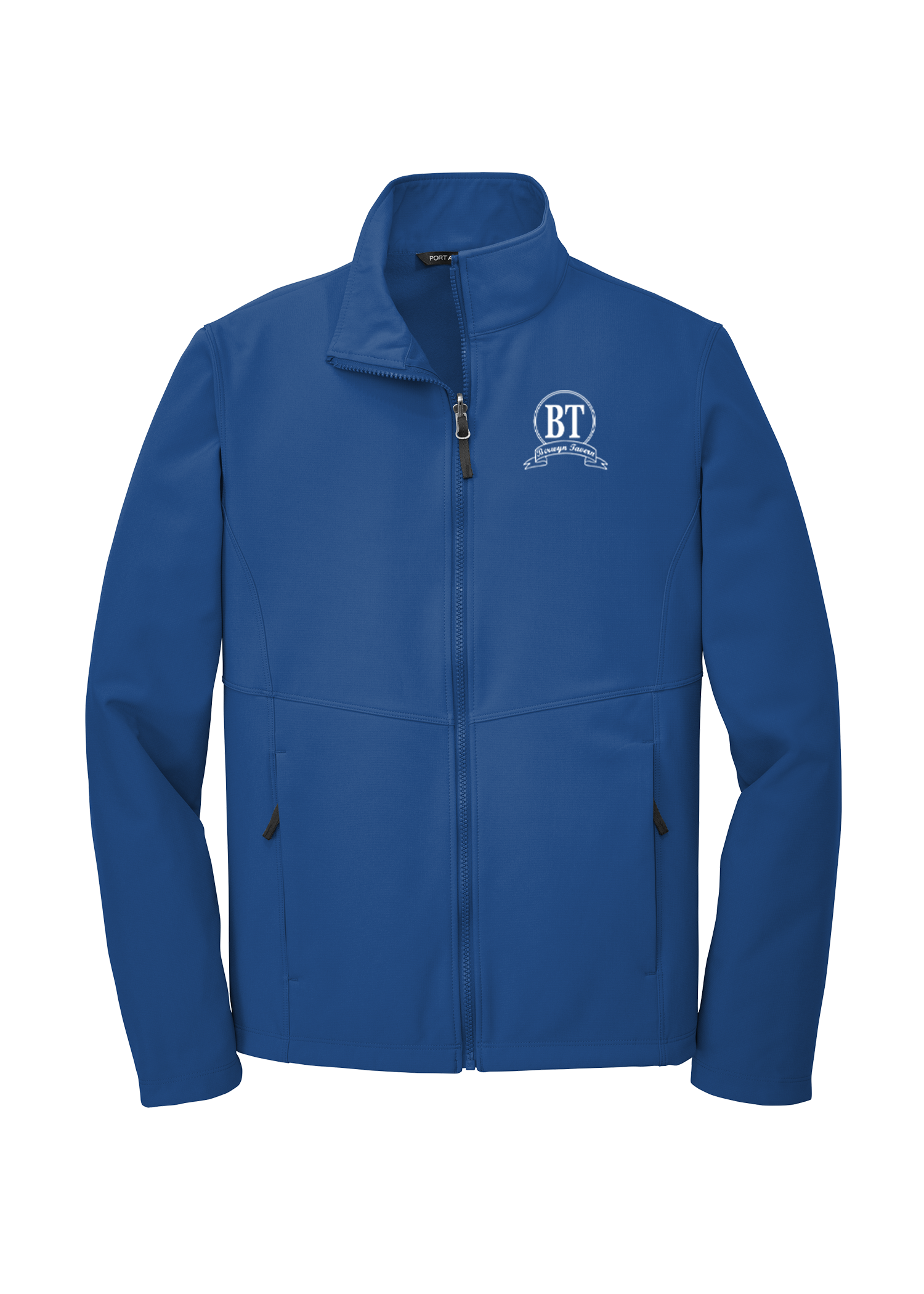 Adult | Soft Shell Jacket