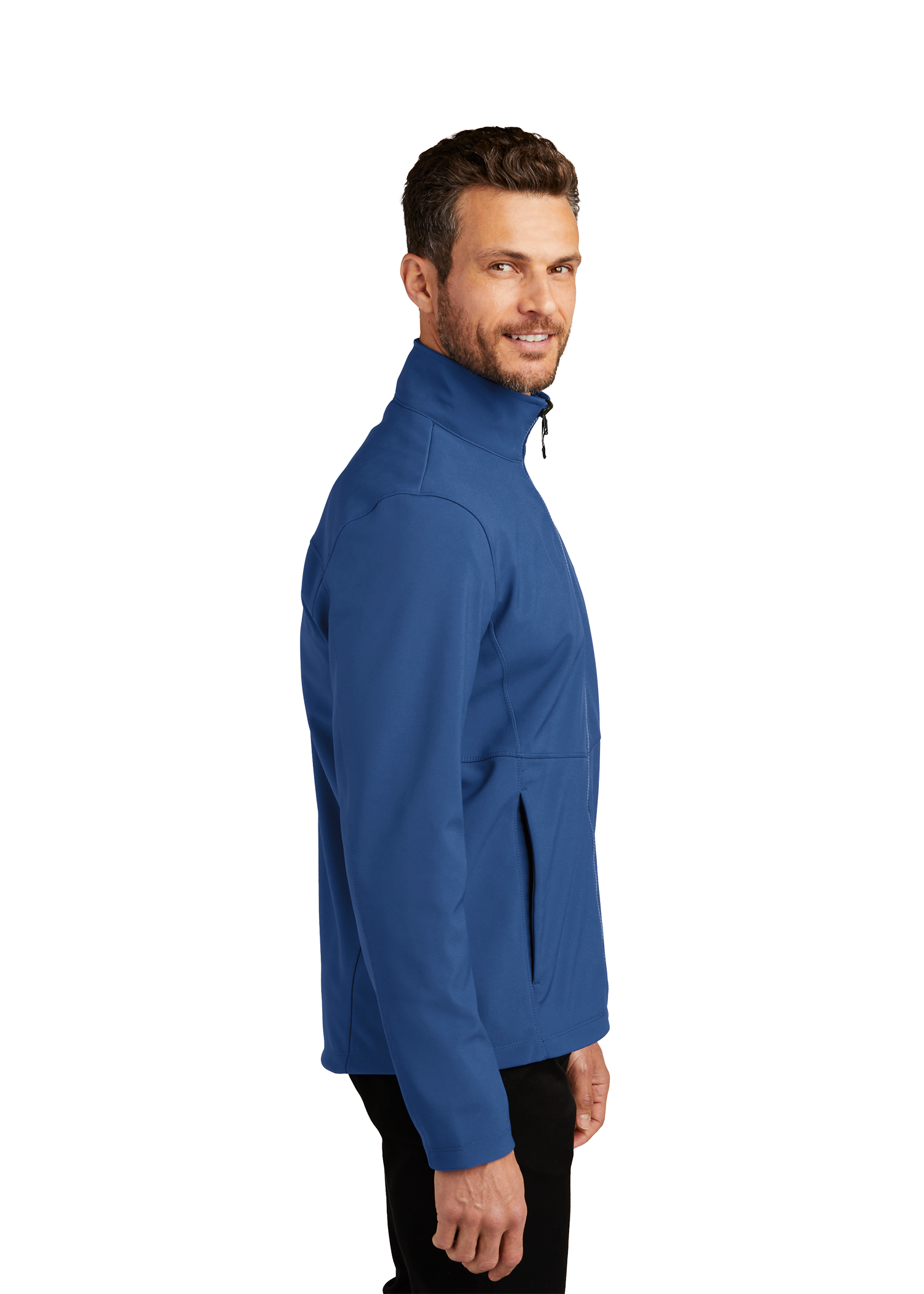 Adult | Soft Shell Jacket