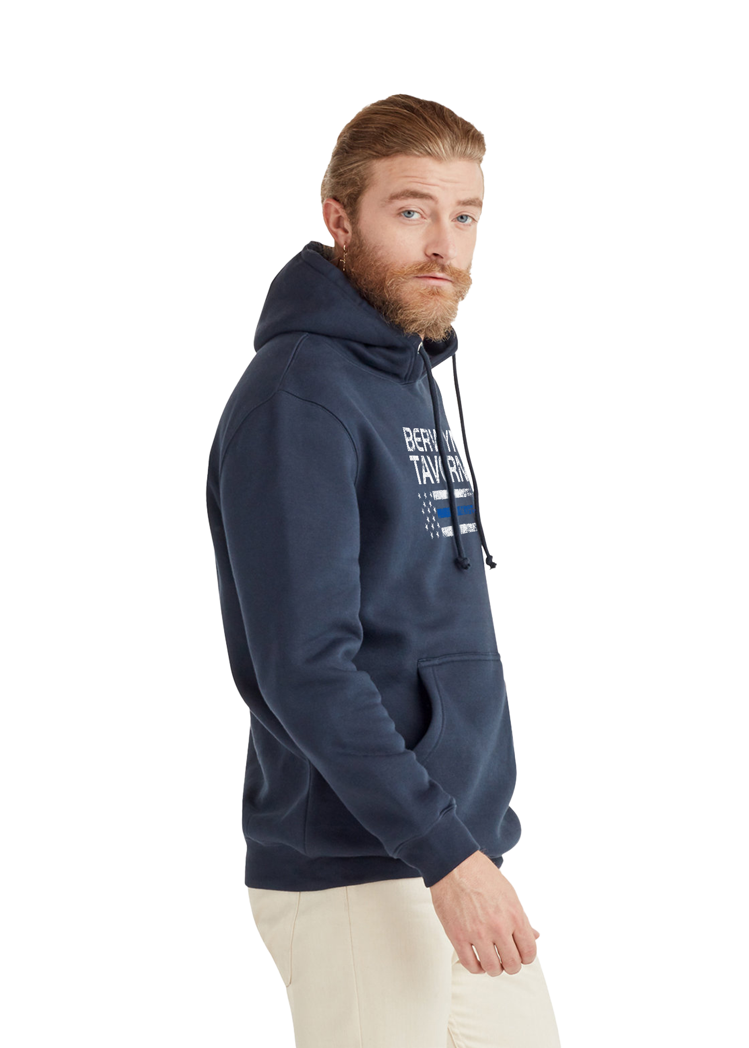Adult | Hooded Sweatshirt
