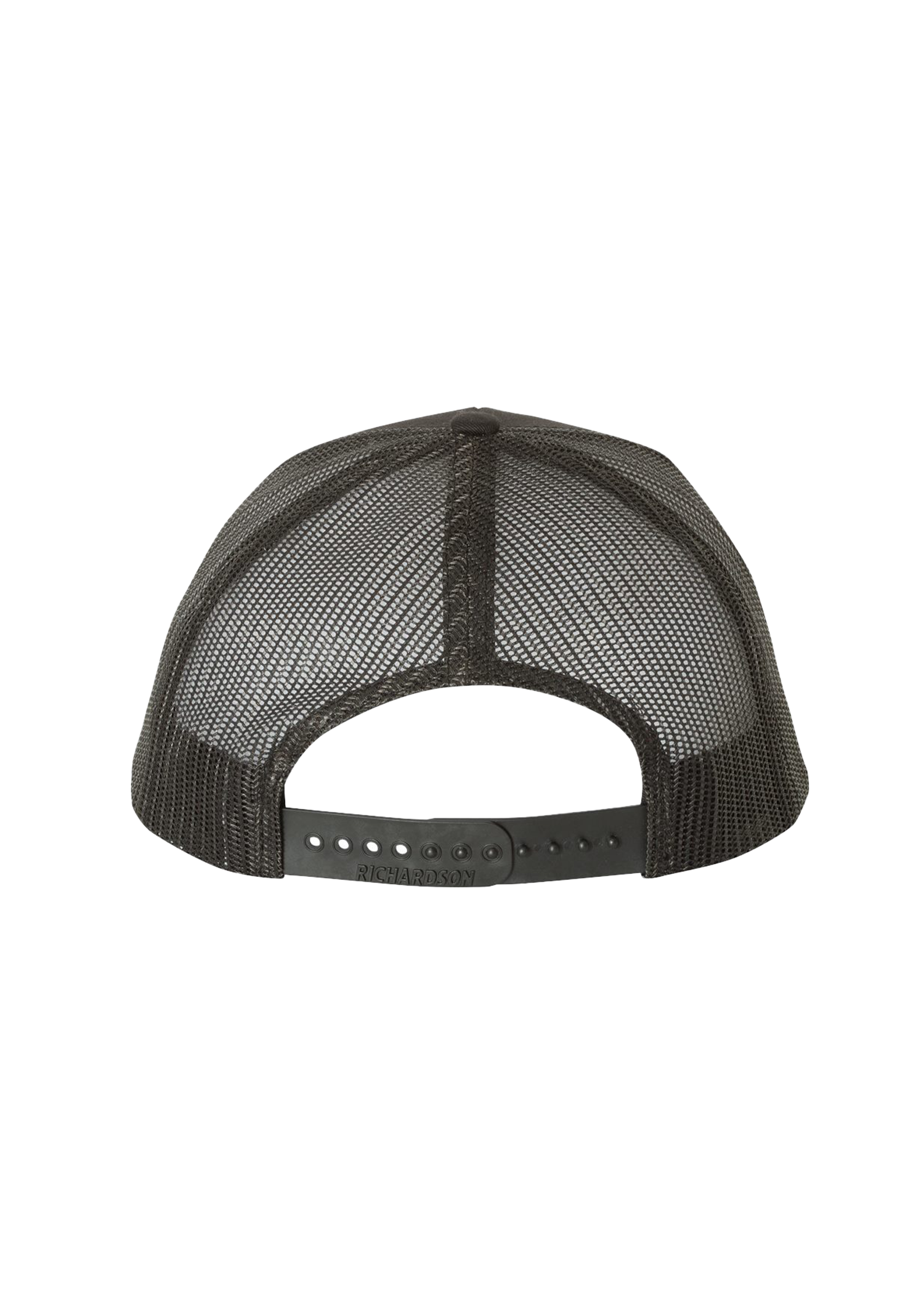 Jamie's Garage | Richardson Trucker Cap