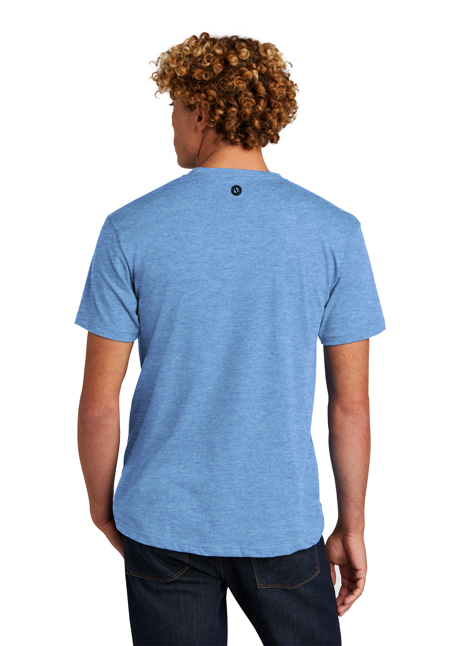 Hustle Hard | Short-Sleeve T-Shirt