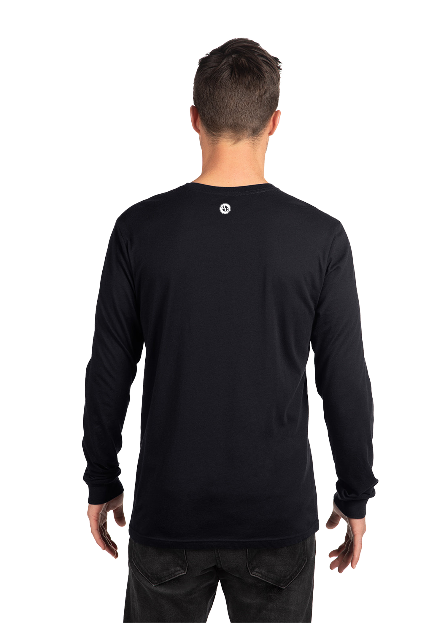 Just The Tip | Long-Sleeve T-Shirt