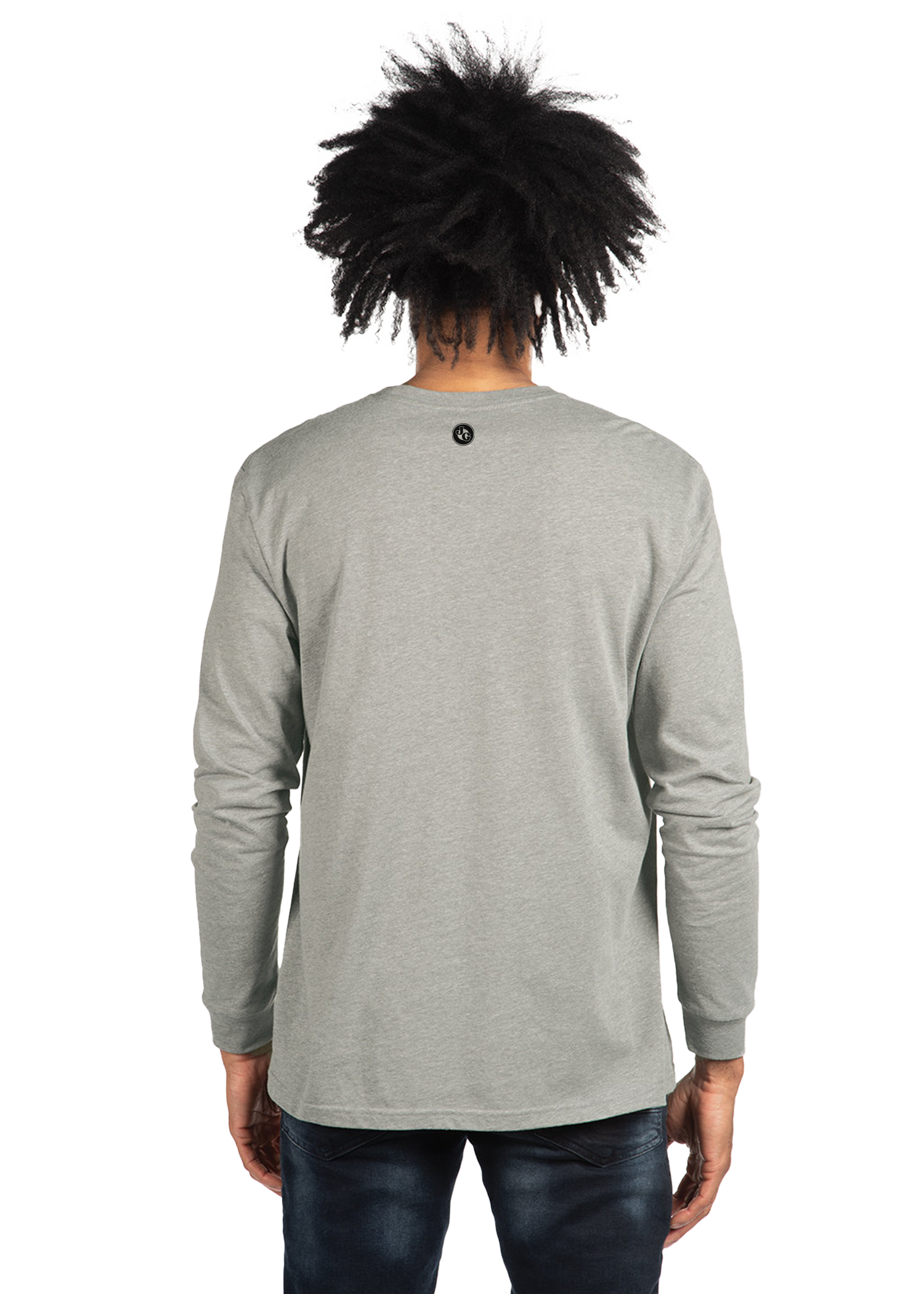 Hustle Hard | Long-Sleeve T-Shirt