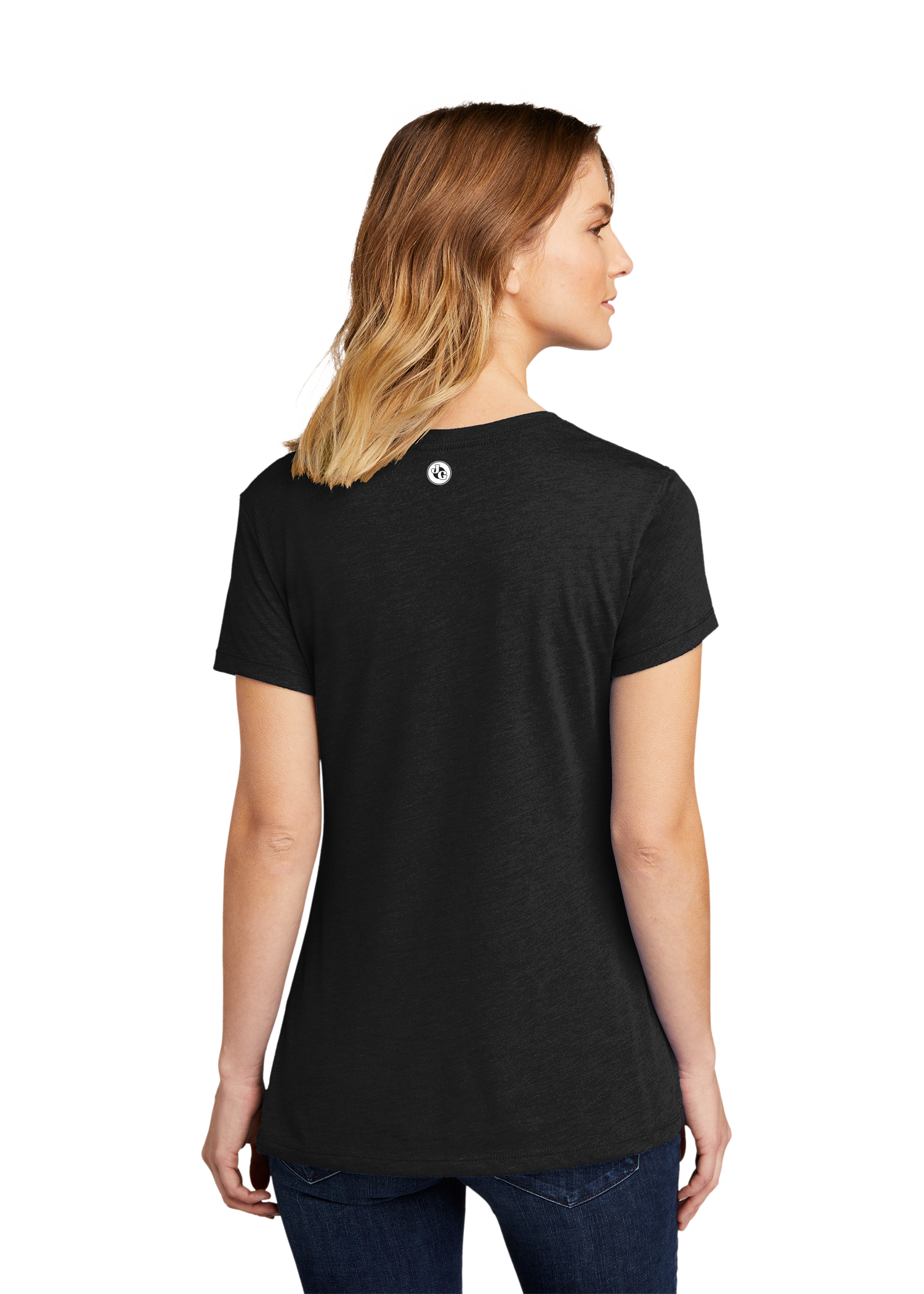 Just The Tip | Women's T-Shirt