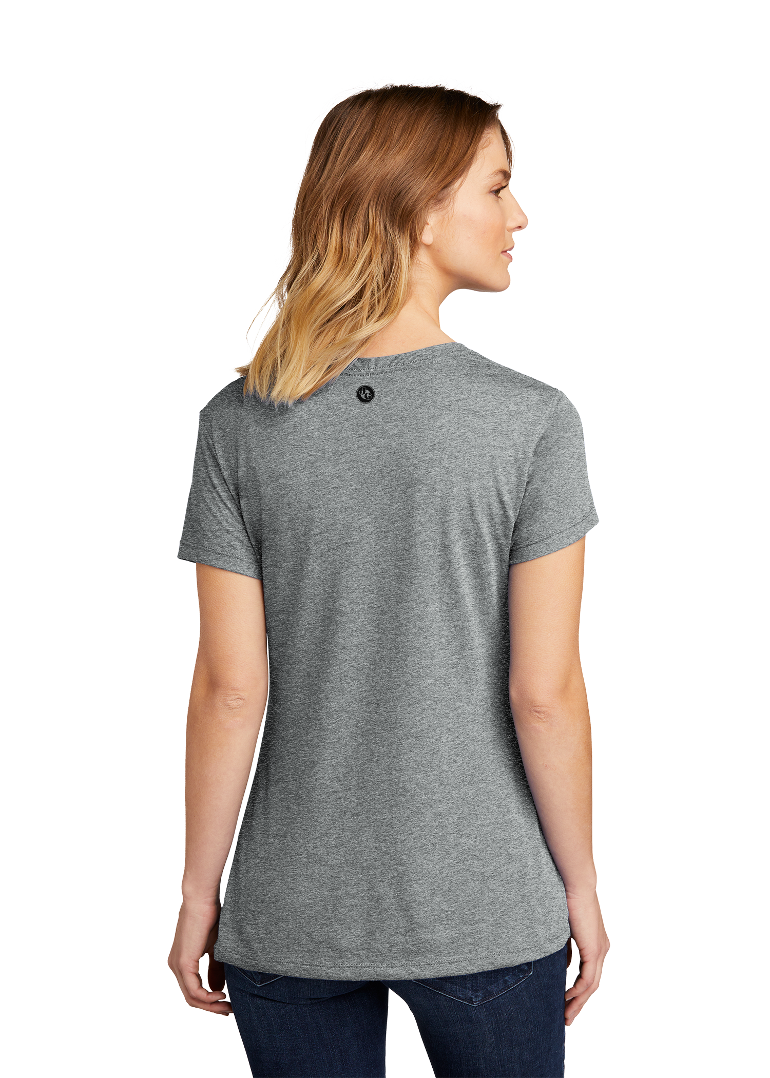 Hustle Hard | Women's T-Shirt