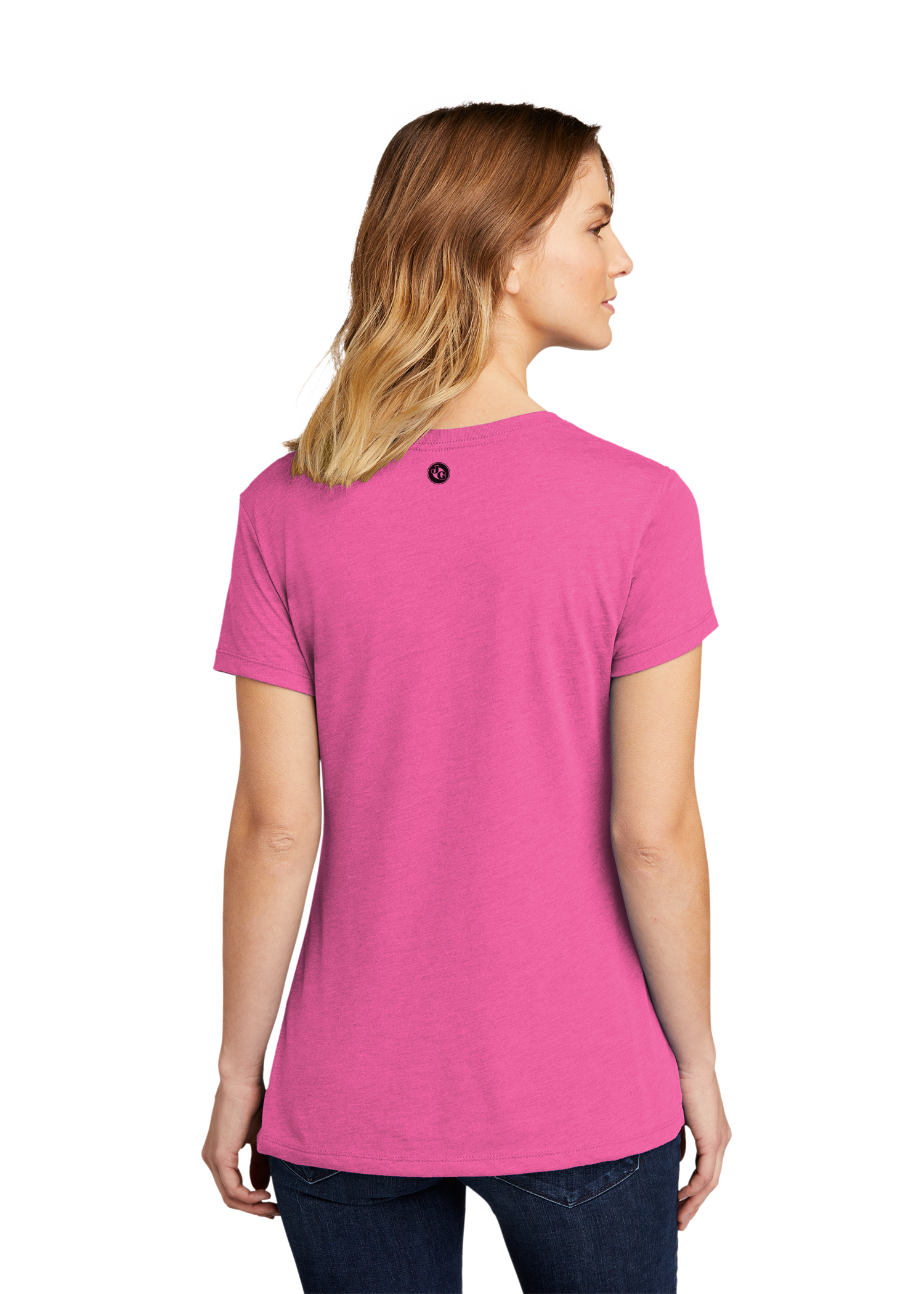 Hustle Hard | Women's T-Shirt