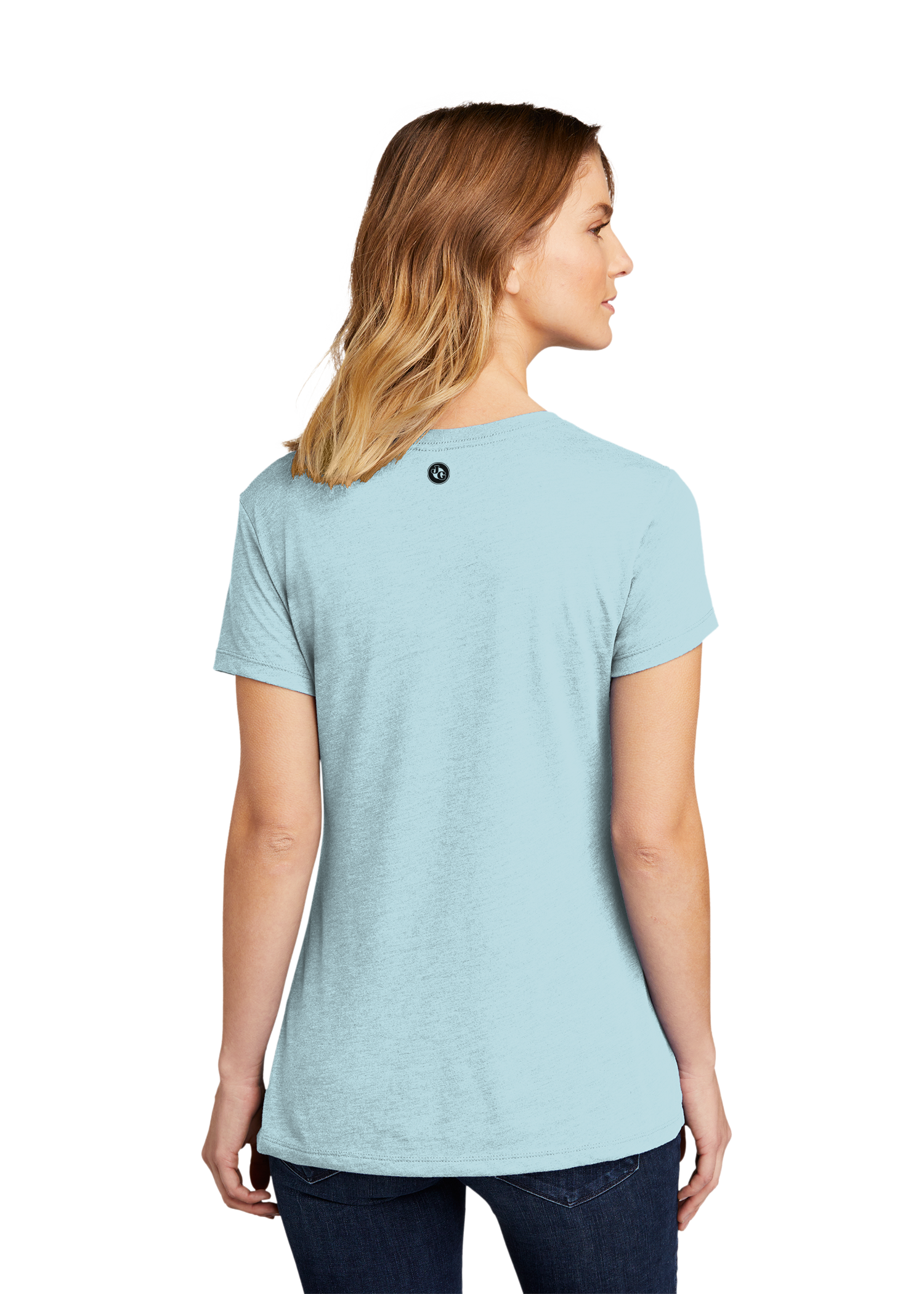 Hustle Hard | Women's T-Shirt