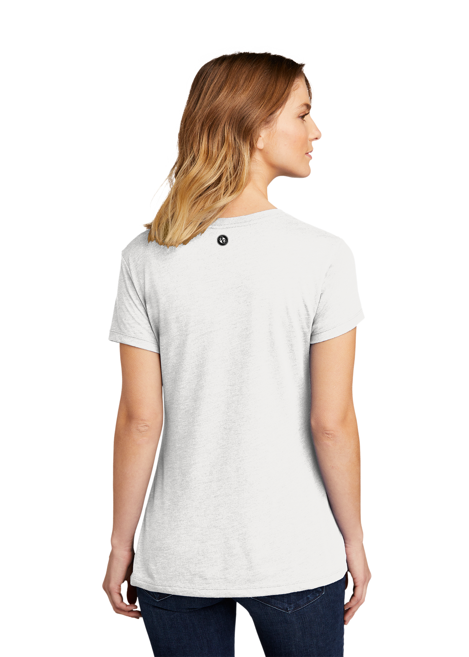 Just The Tip | Women's T-Shirt