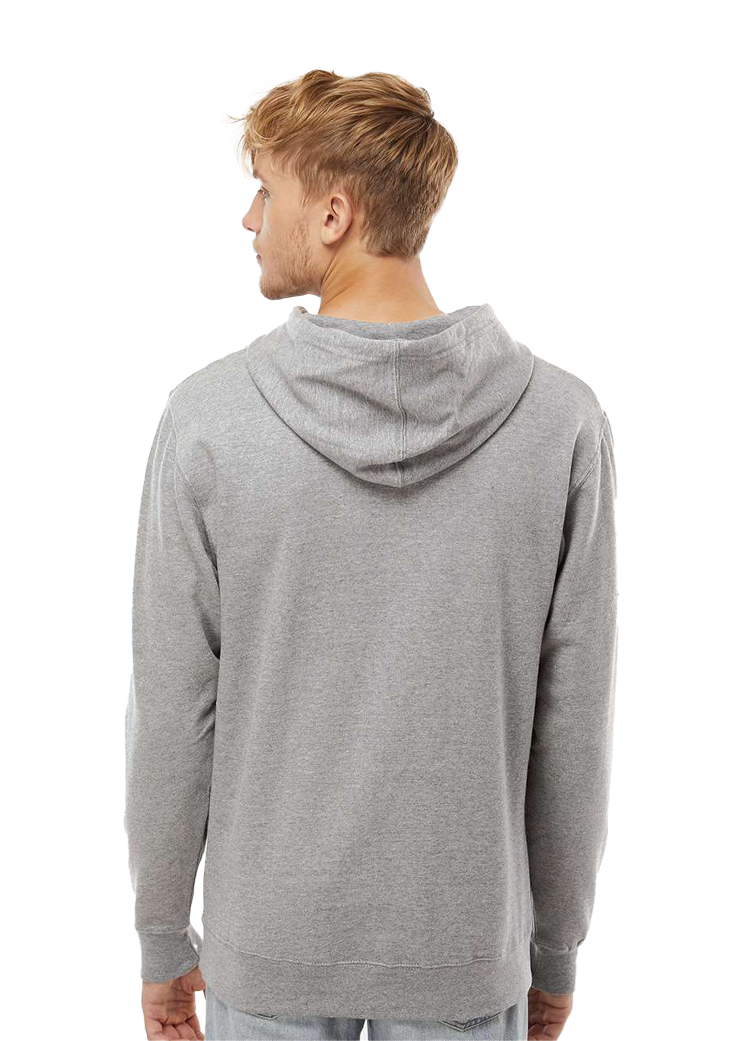Hustle Hard | Hooded Sweatshirt