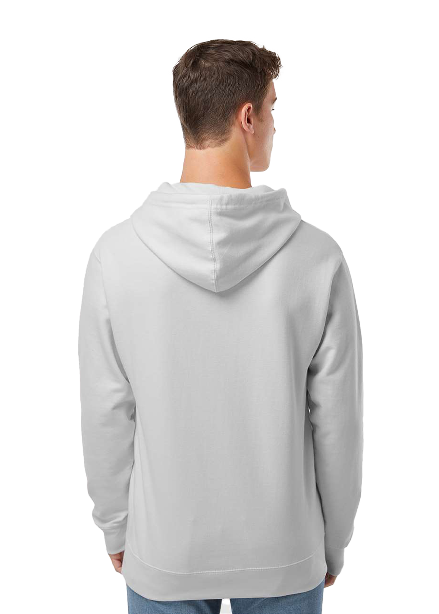 Just The Tip | Hooded Sweatshirt