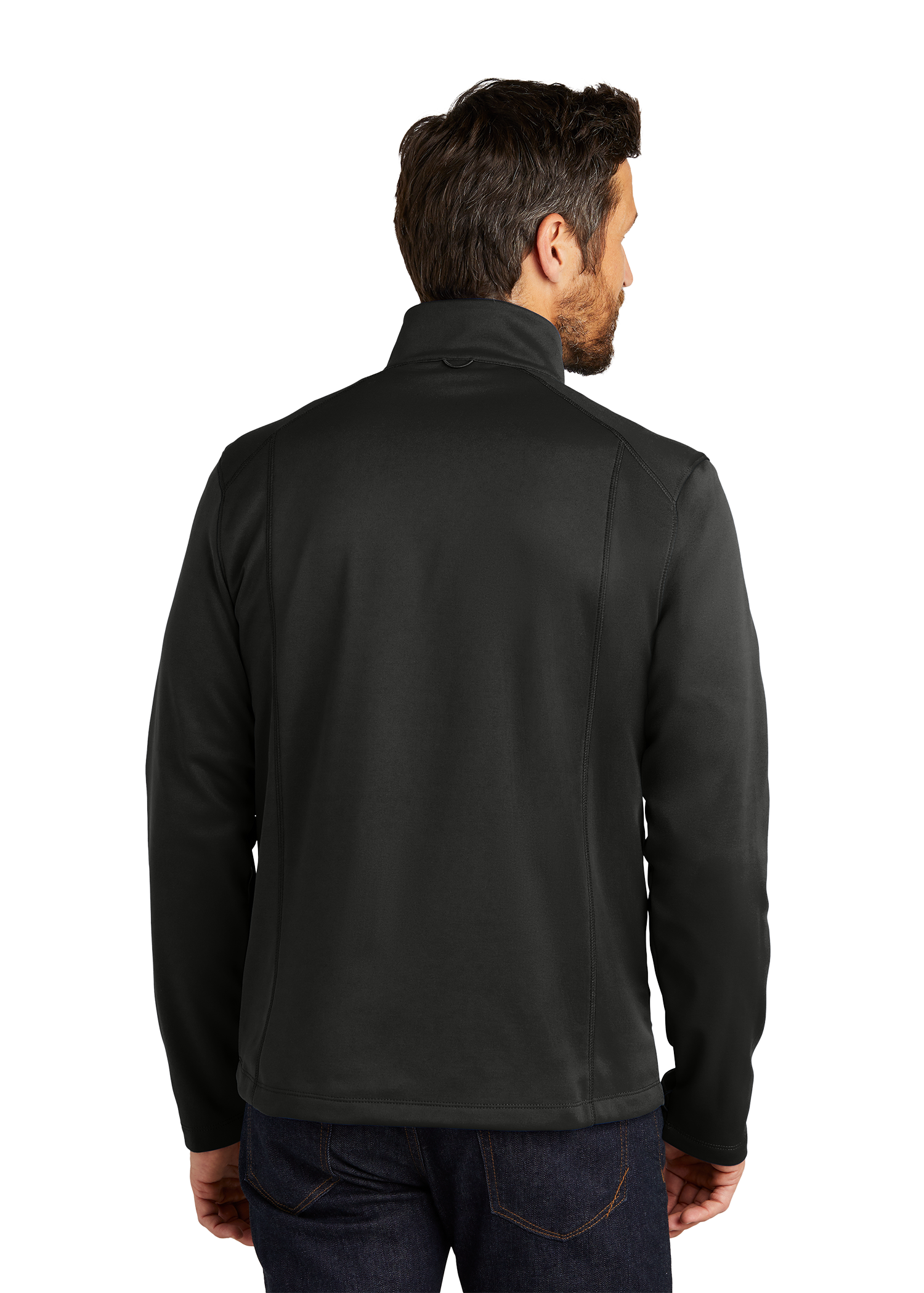 Men's | Smooth Fleece Jacket
