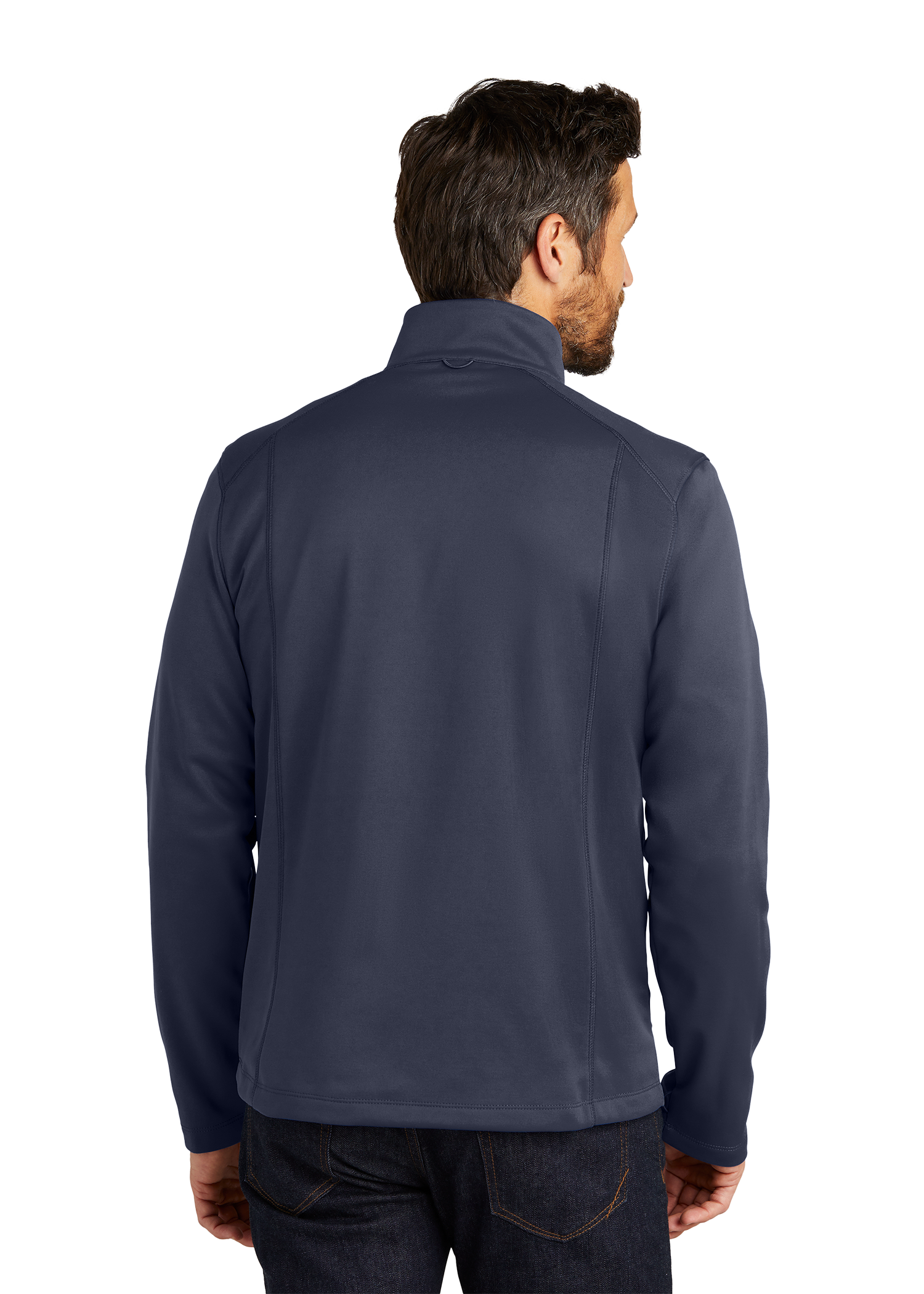 Men's | Smooth Fleece Jacket