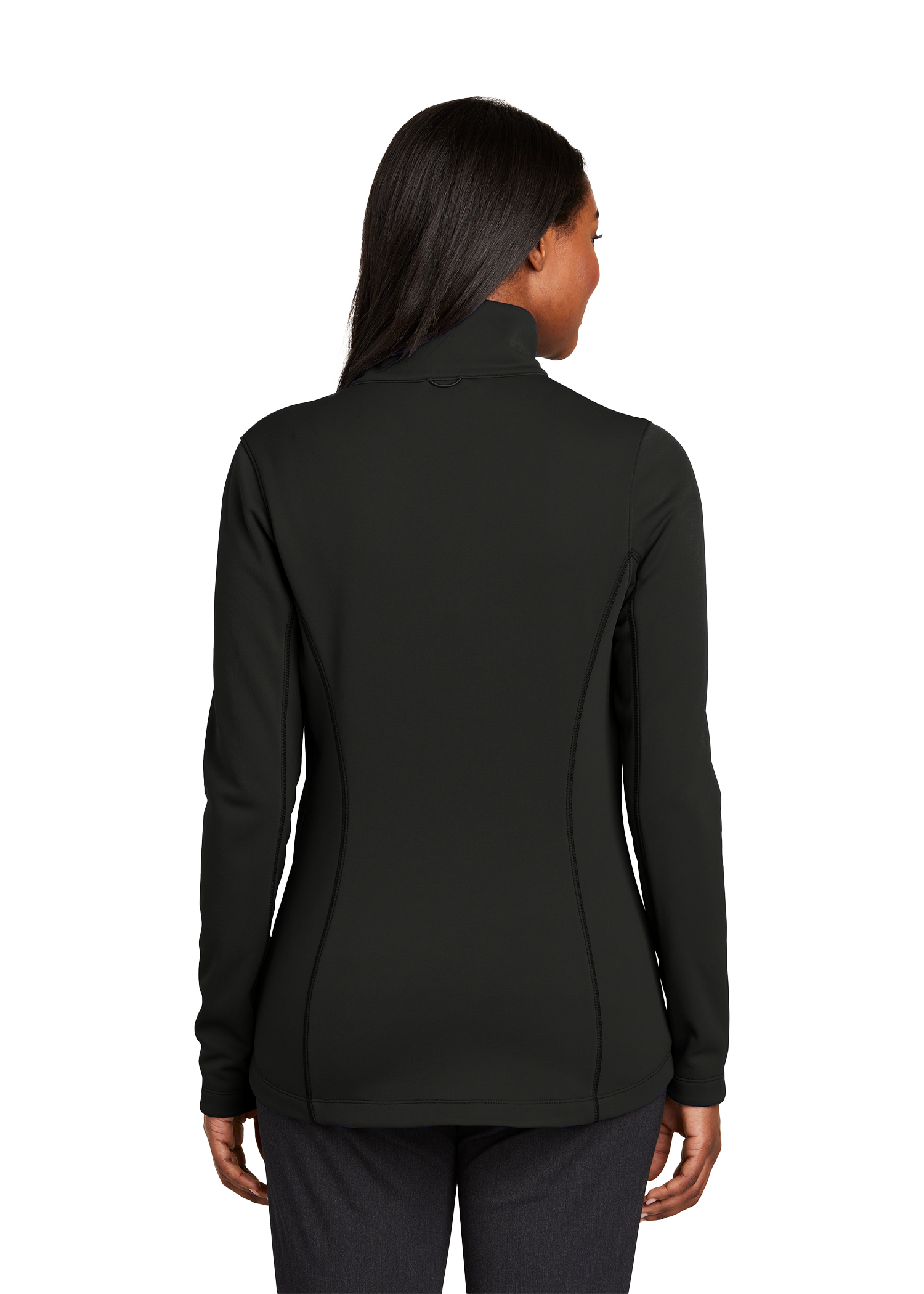 Women's | Smooth Fleece Jacket