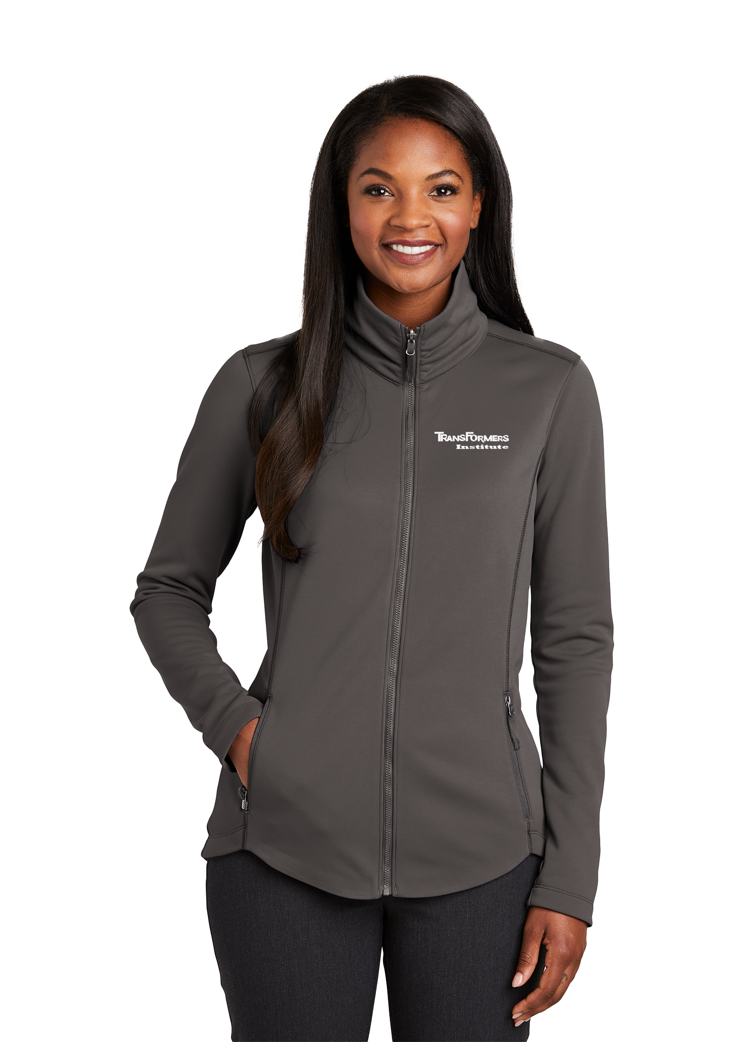 Women's | Smooth Fleece Jacket