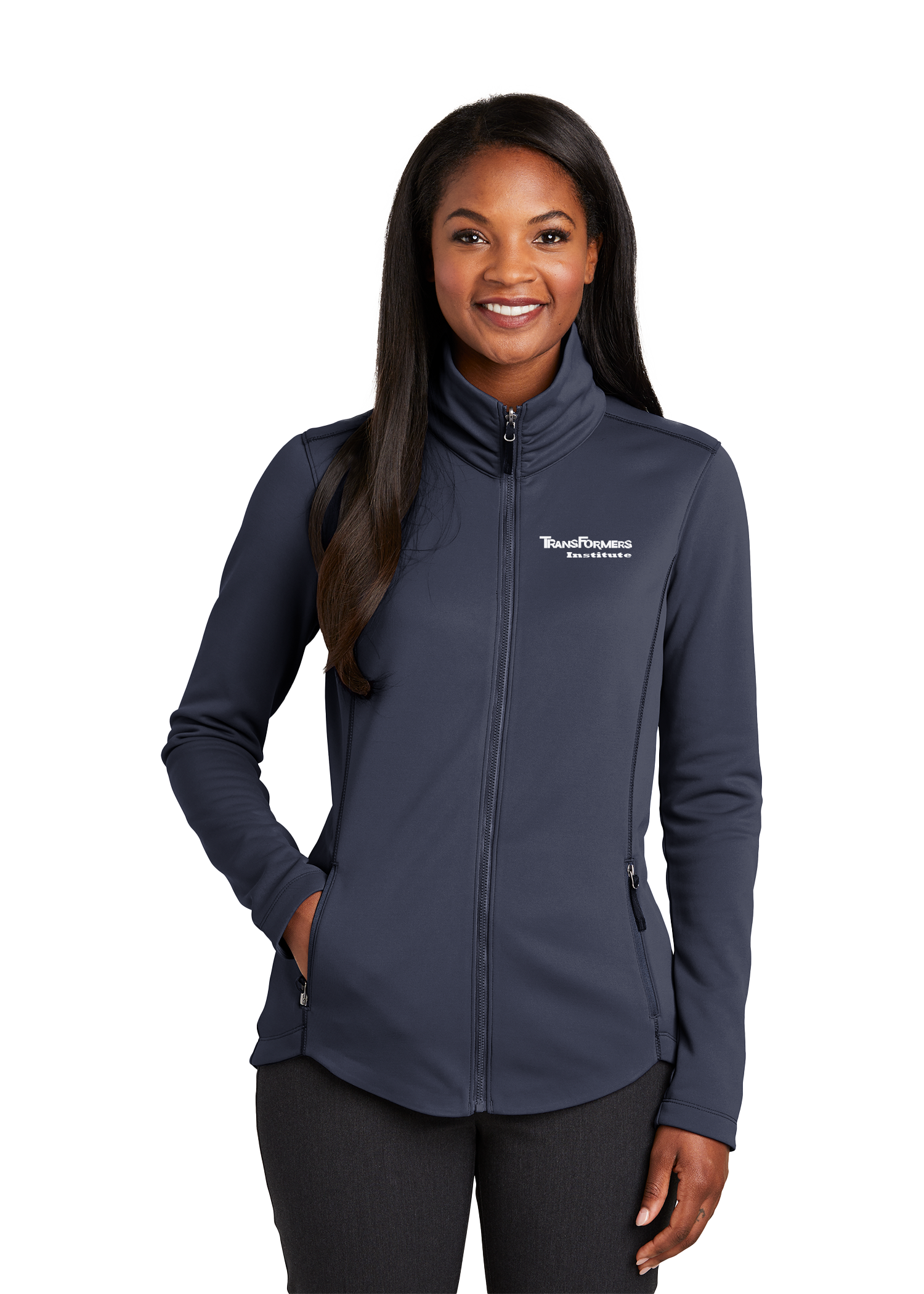 Women's | Smooth Fleece Jacket