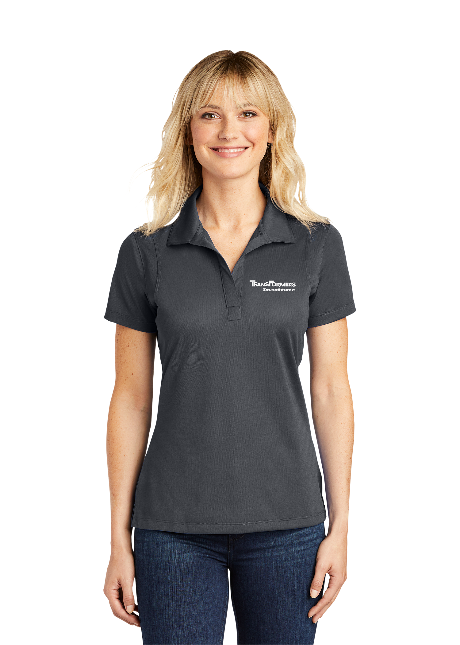 Women's | Micropique Polo
