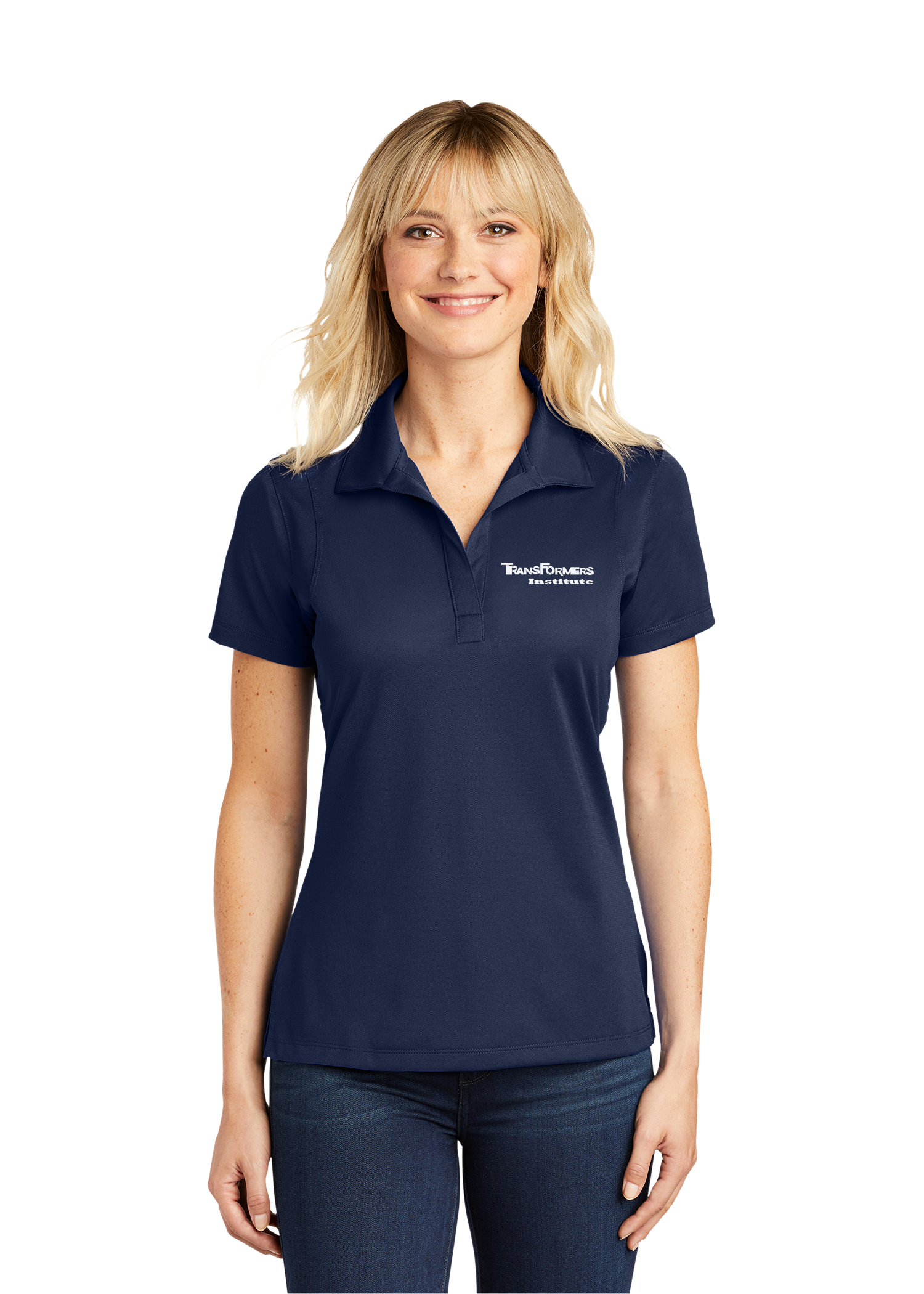Women's | Micropique Polo