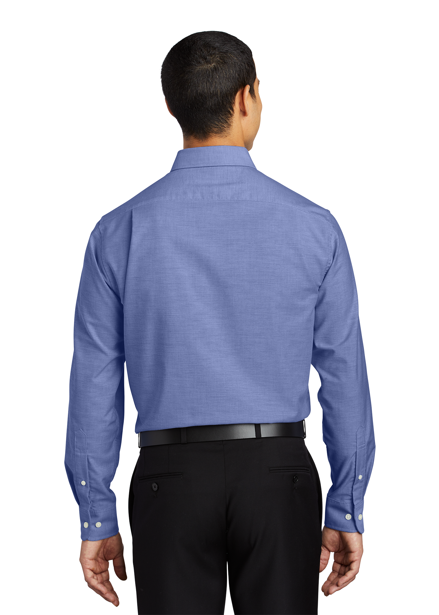Men's | Oxford Button-Up, Long-Sleeve